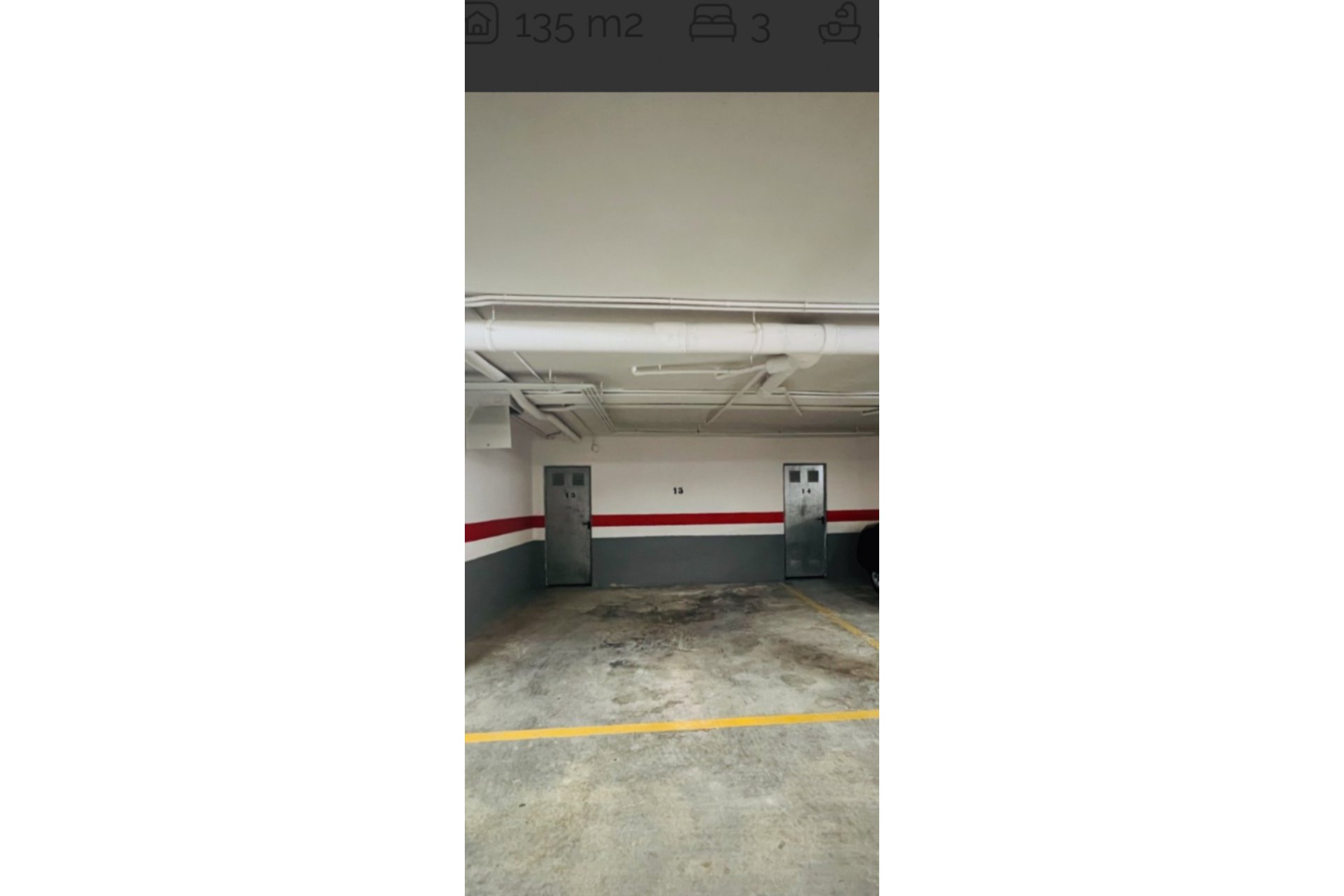 Segunda mano - Apartamento -
Jávea - Costa Blanca