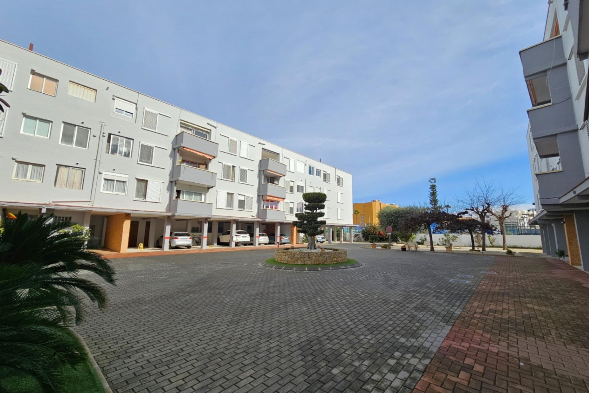 Segunda mano - Apartamento -
Jávea - Costa Blanca
