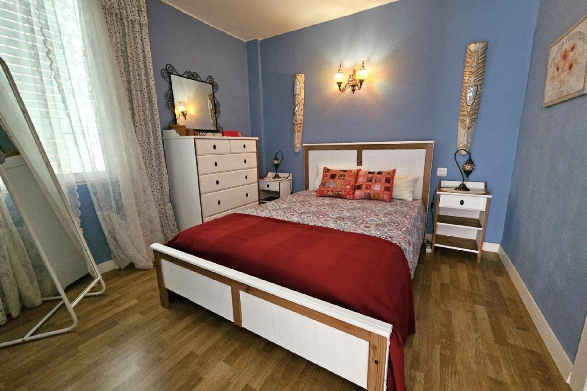 Segunda mano - Apartamento -
Jávea - Costa Blanca