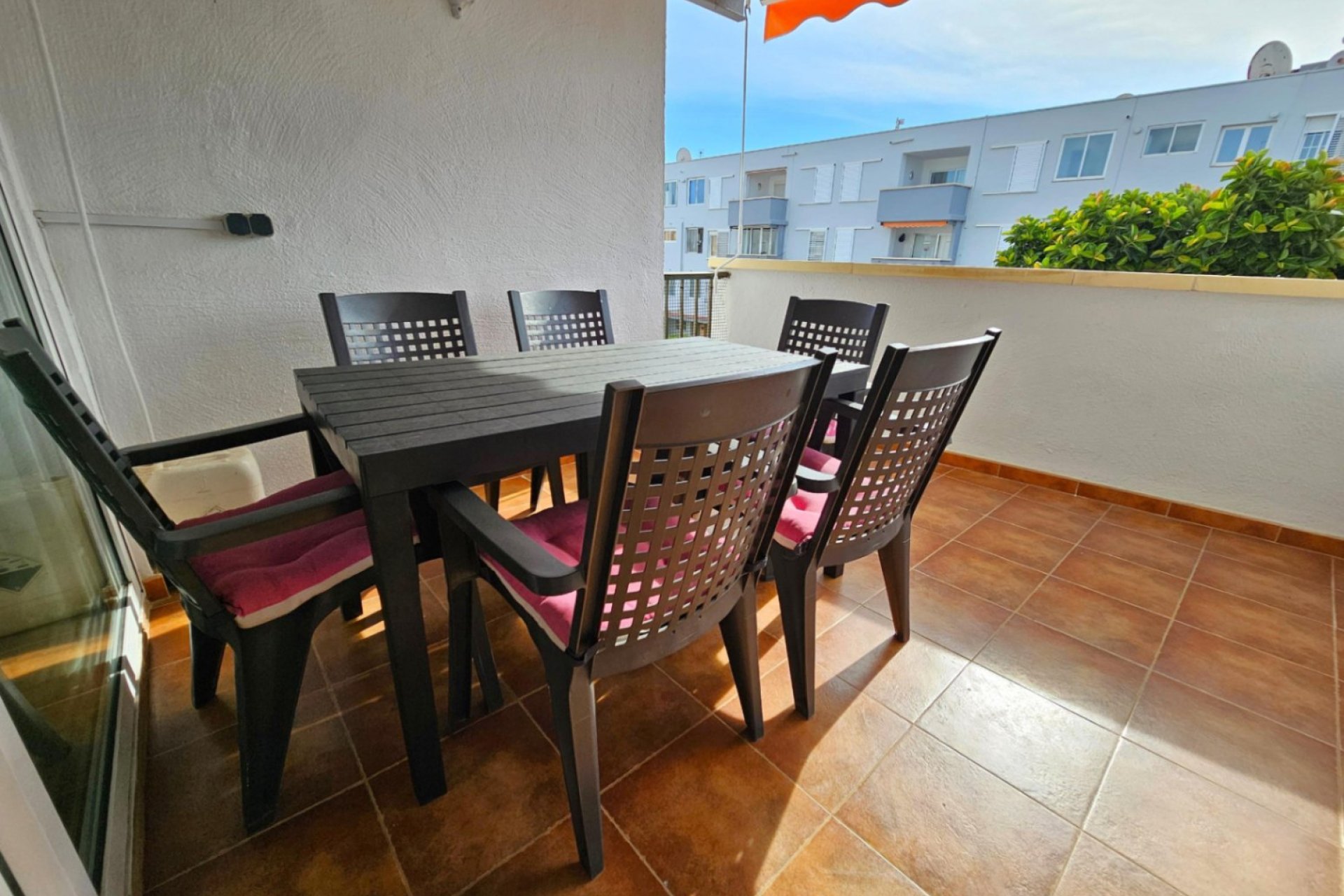 Segunda mano - Apartamento -
Jávea - Costa Blanca