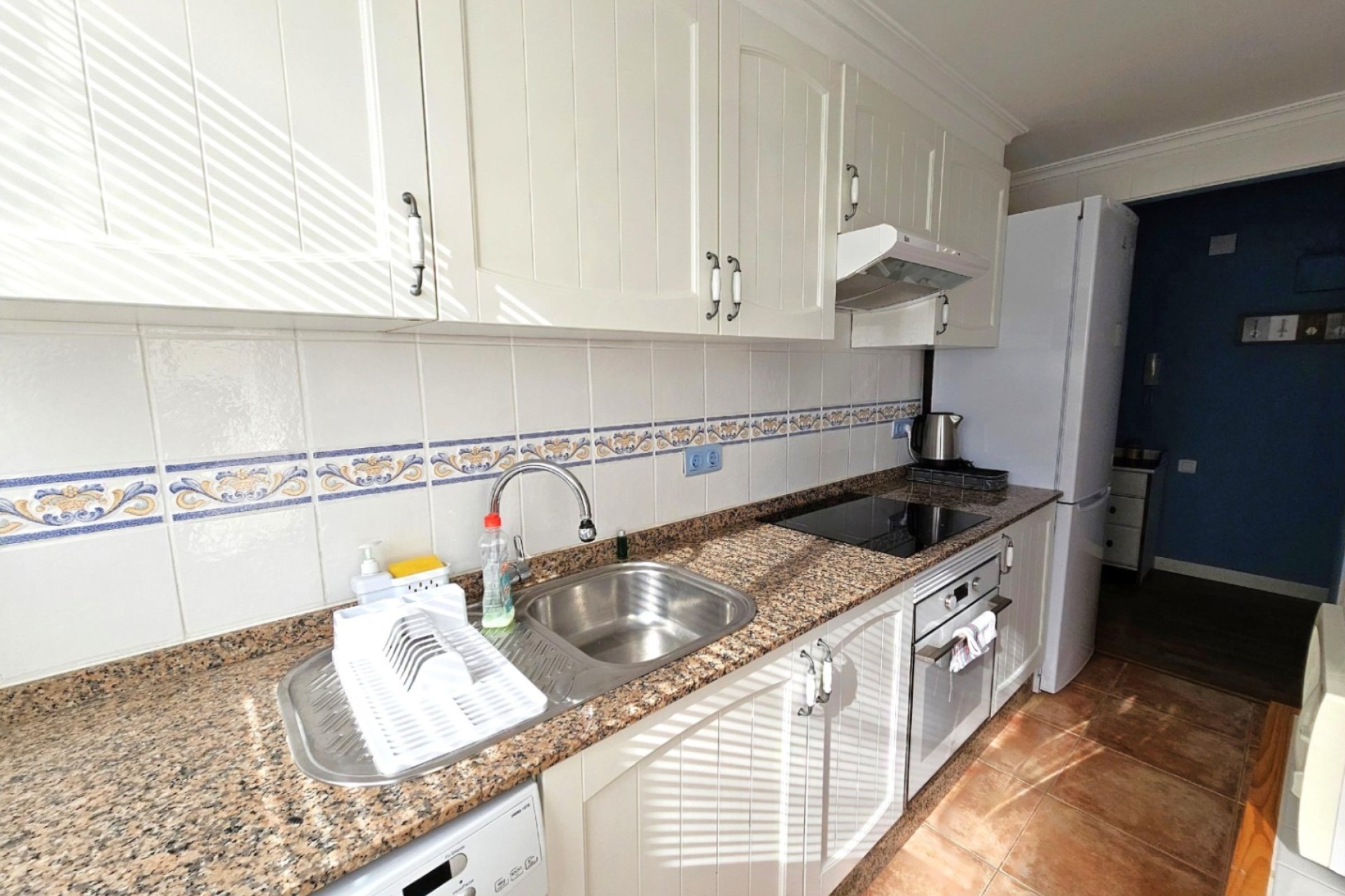 Segunda mano - Apartamento -
Jávea - Costa Blanca