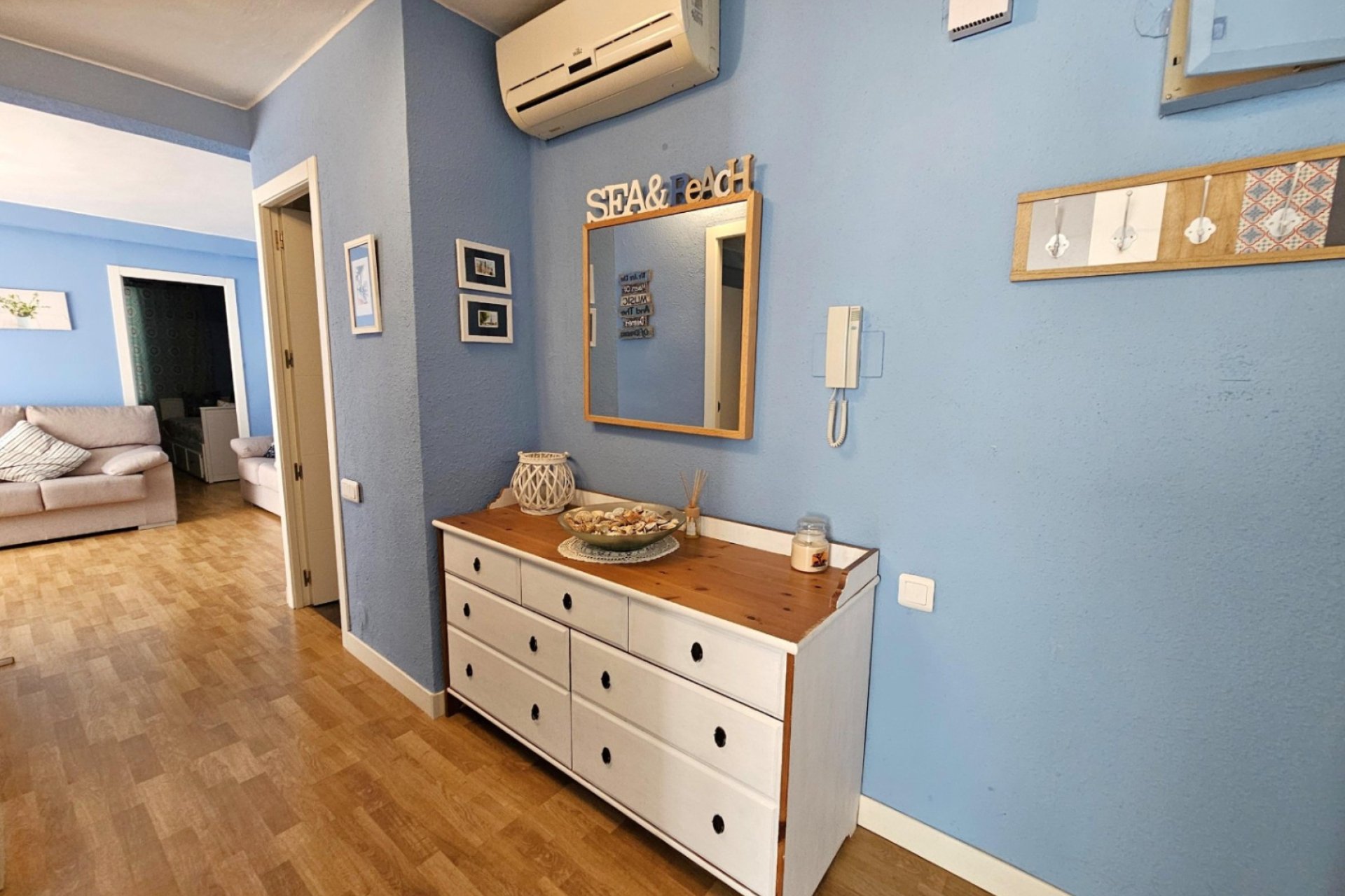 Segunda mano - Apartamento -
Jávea - Costa Blanca