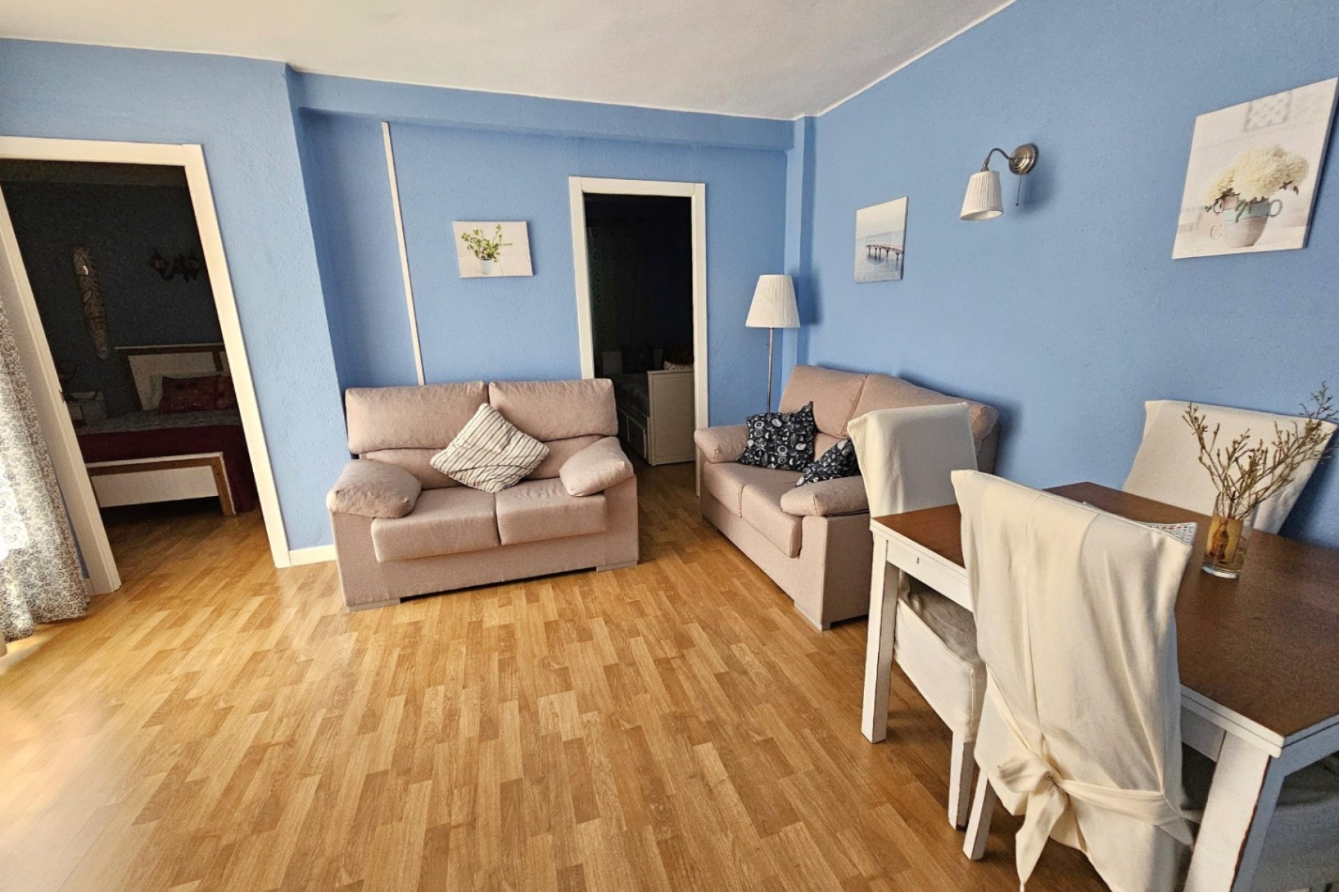 Segunda mano - Apartamento -
Jávea - Costa Blanca