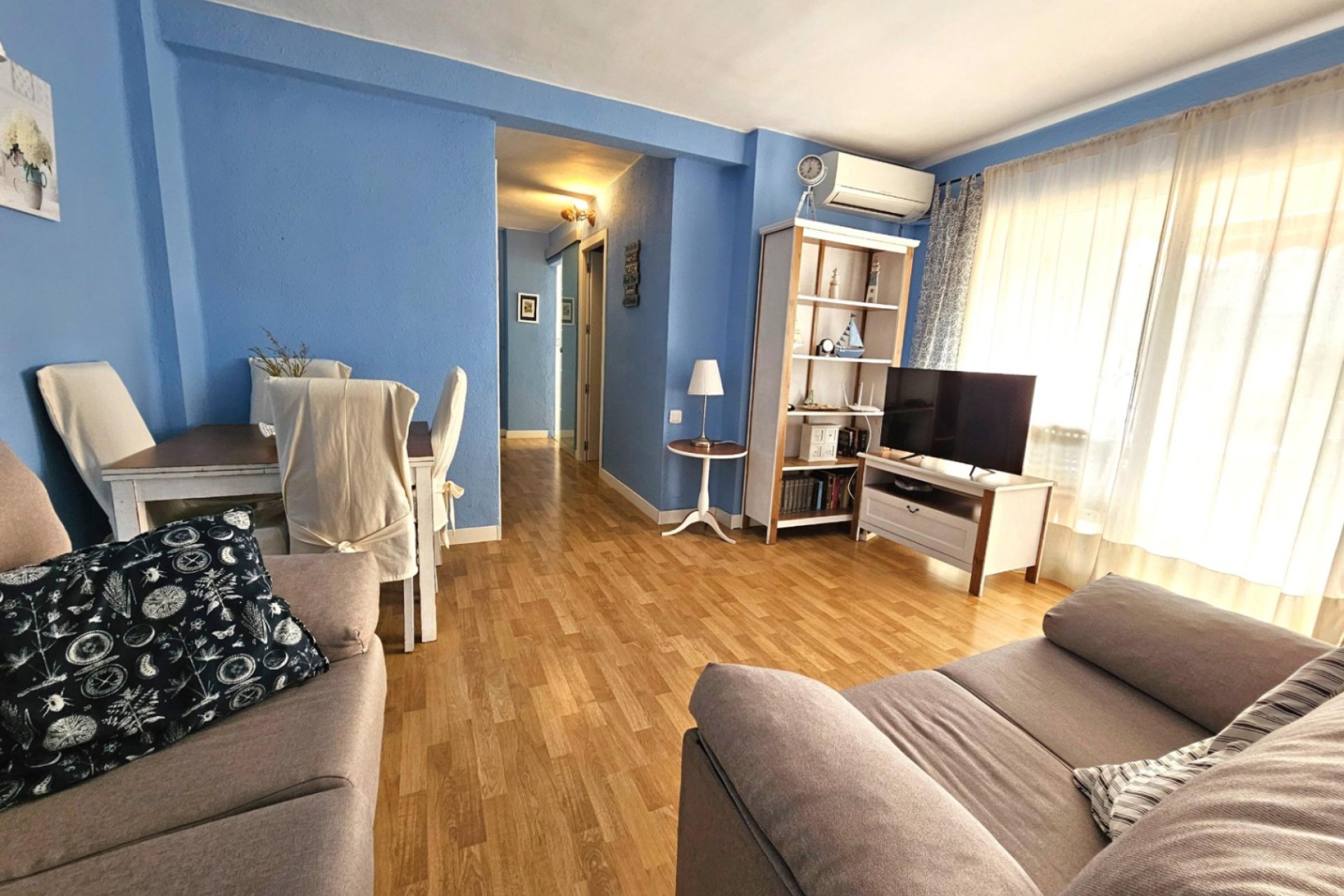 Segunda mano - Apartamento -
Jávea - Costa Blanca
