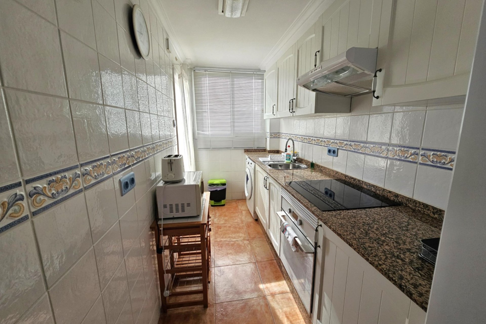Segunda mano - Apartamento -
Jávea - Costa Blanca