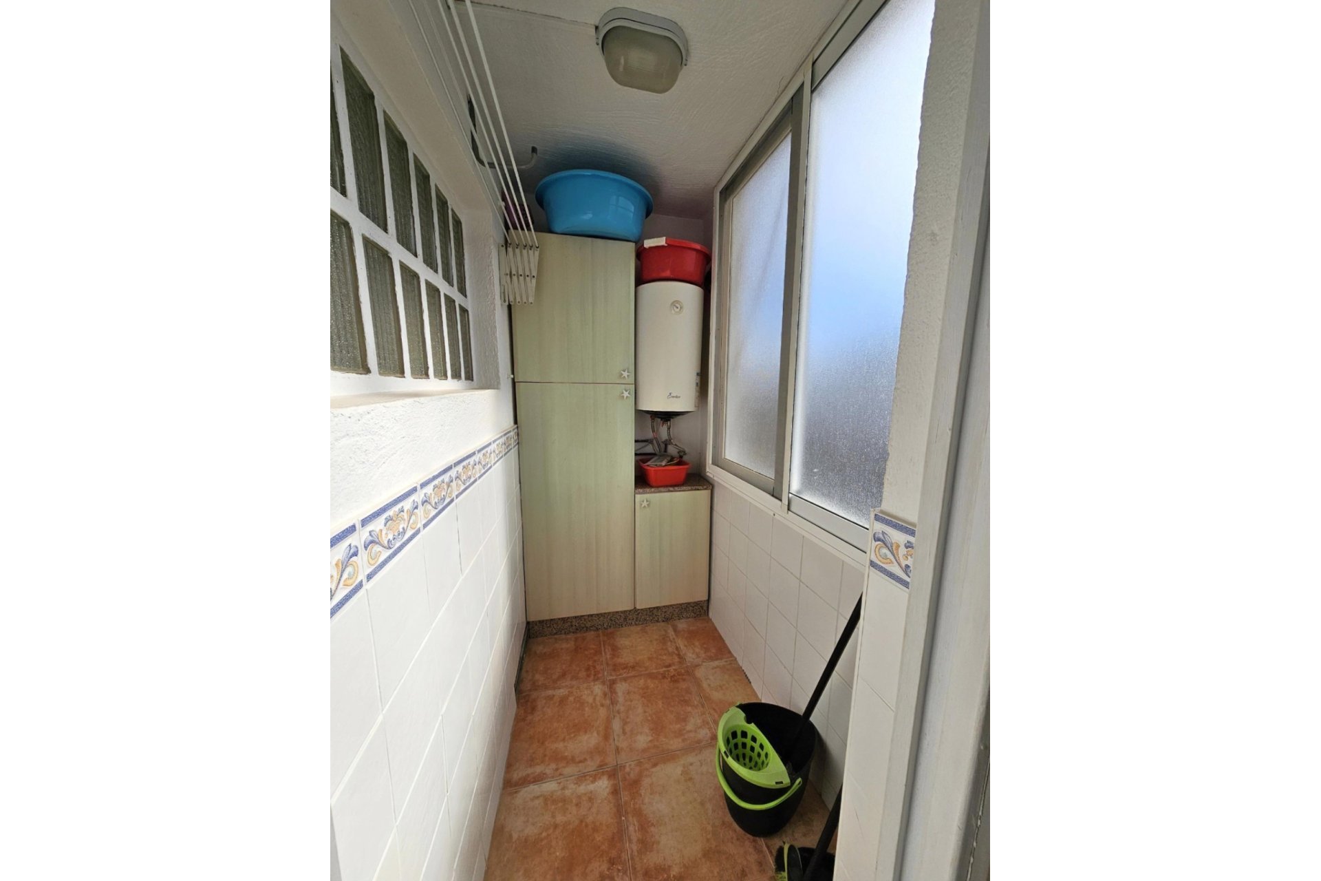 Segunda mano - Apartamento -
Jávea - Costa Blanca