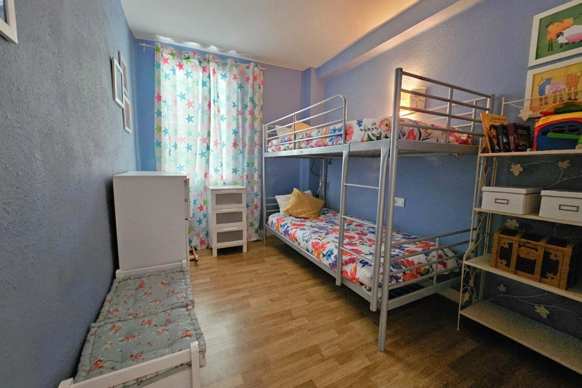 Segunda mano - Apartamento -
Jávea - Costa Blanca
