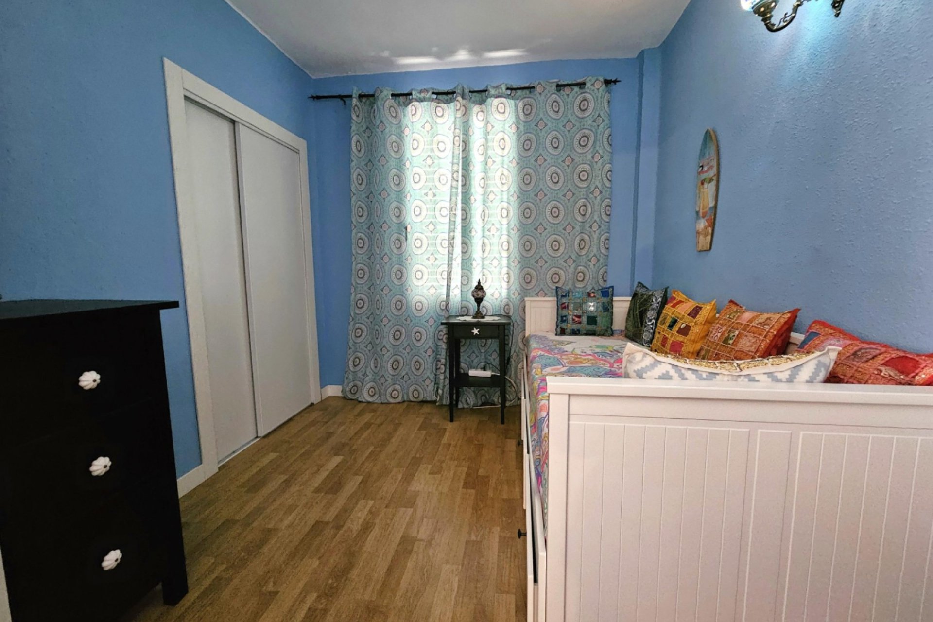 Segunda mano - Apartamento -
Jávea - Costa Blanca