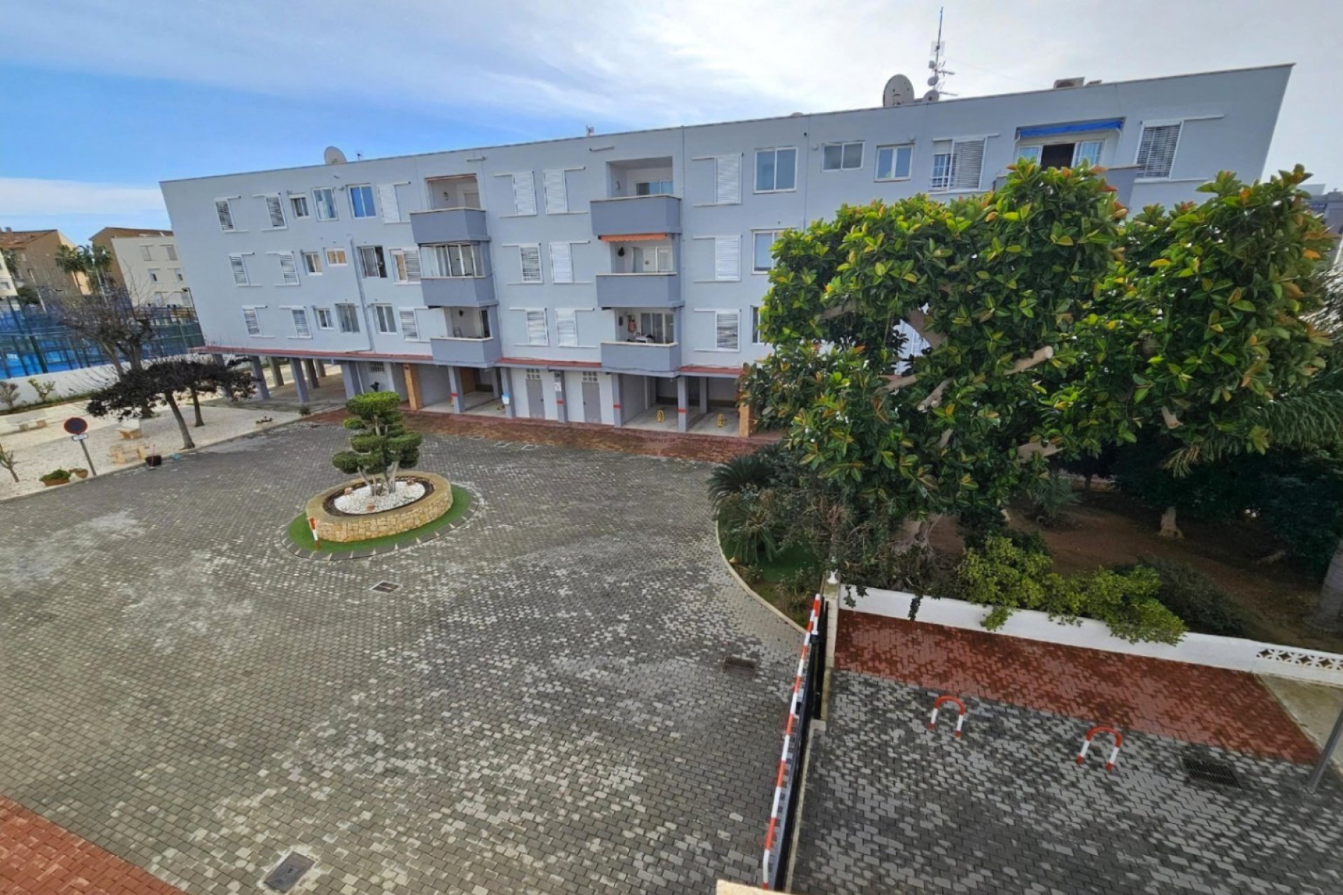 Segunda mano - Apartamento -
Jávea - Costa Blanca