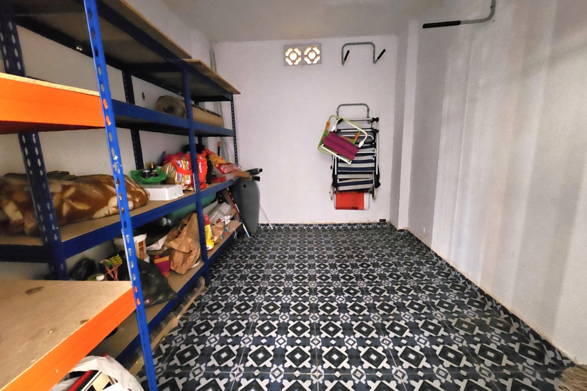 Segunda mano - Apartamento -
Jávea - Costa Blanca