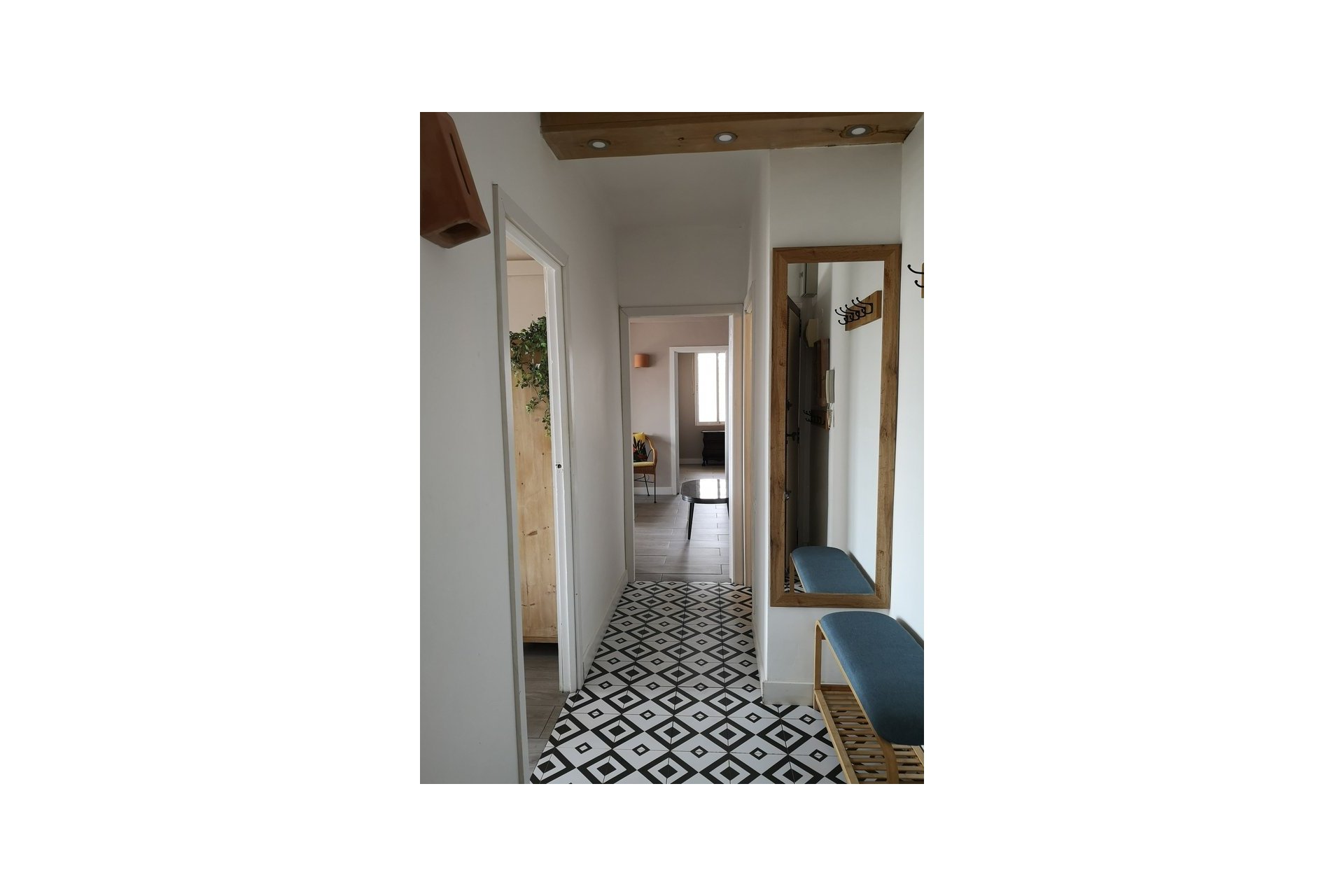Segunda mano - Apartamento -
Jávea - Costa Blanca