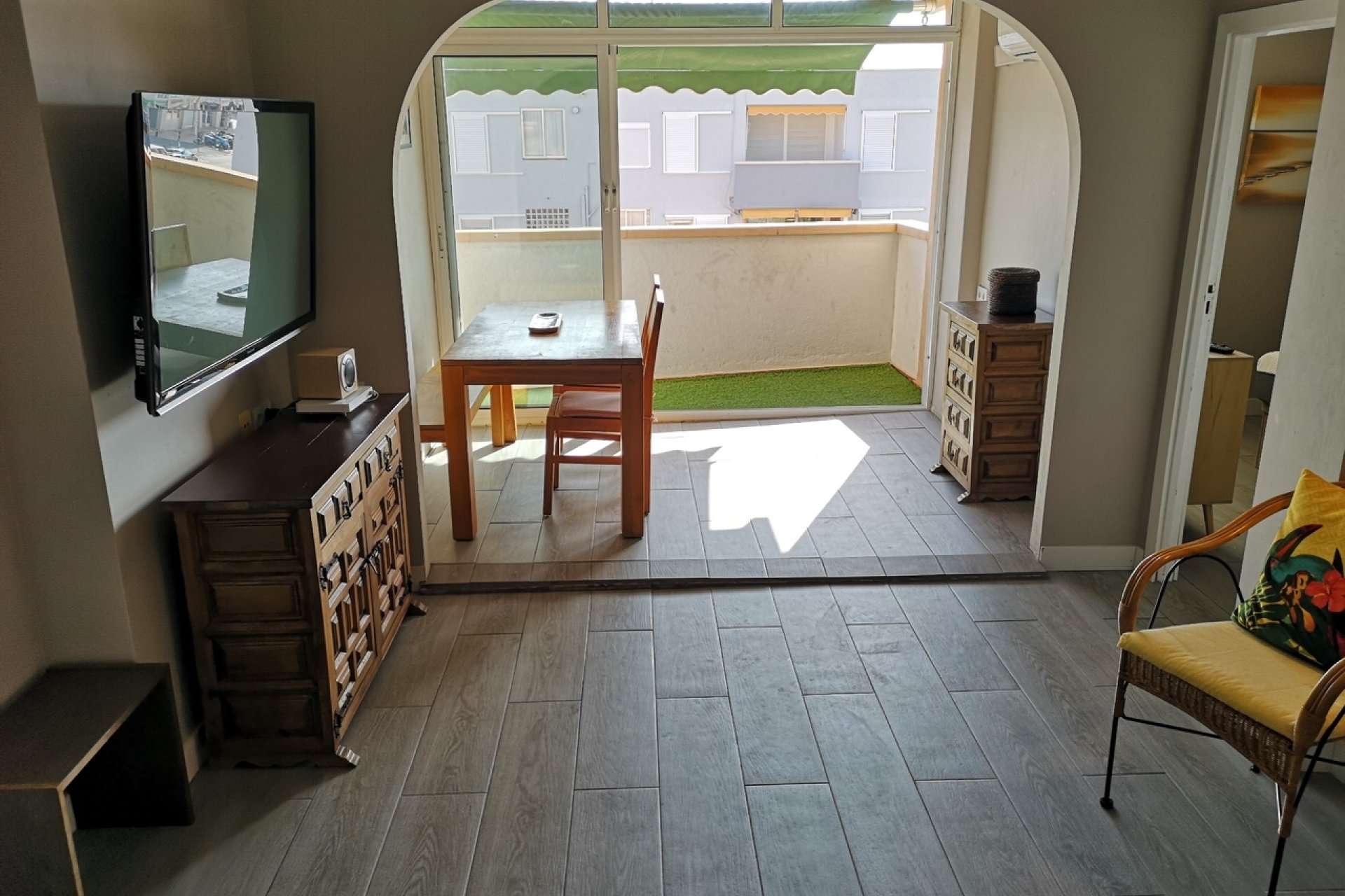 Segunda mano - Apartamento -
Jávea - Costa Blanca
