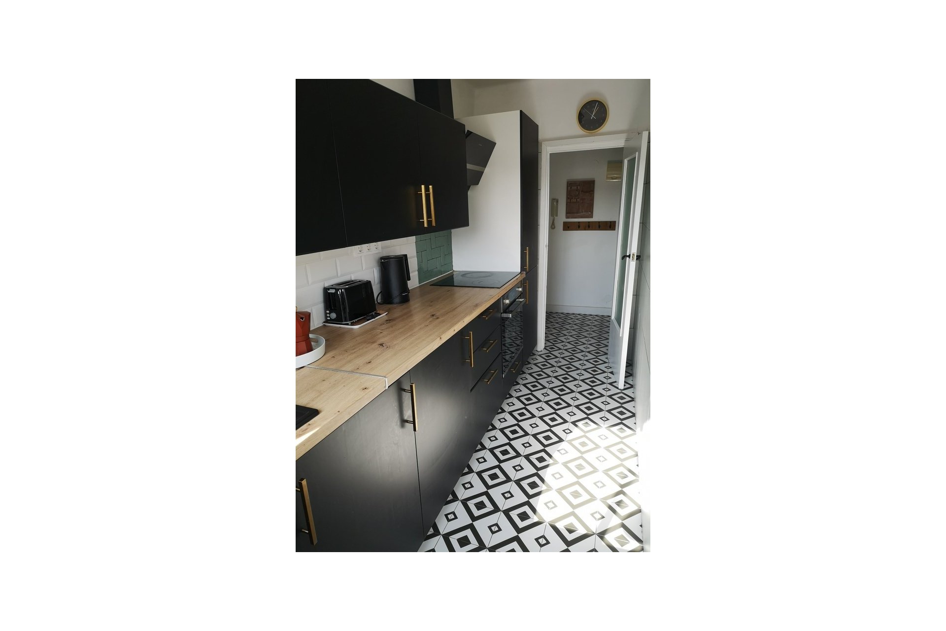 Segunda mano - Apartamento -
Jávea - Costa Blanca
