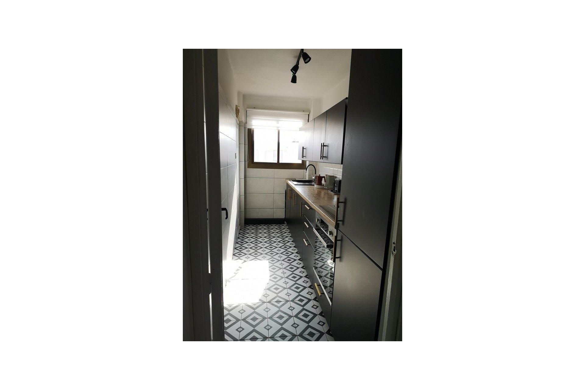 Segunda mano - Apartamento -
Jávea - Costa Blanca