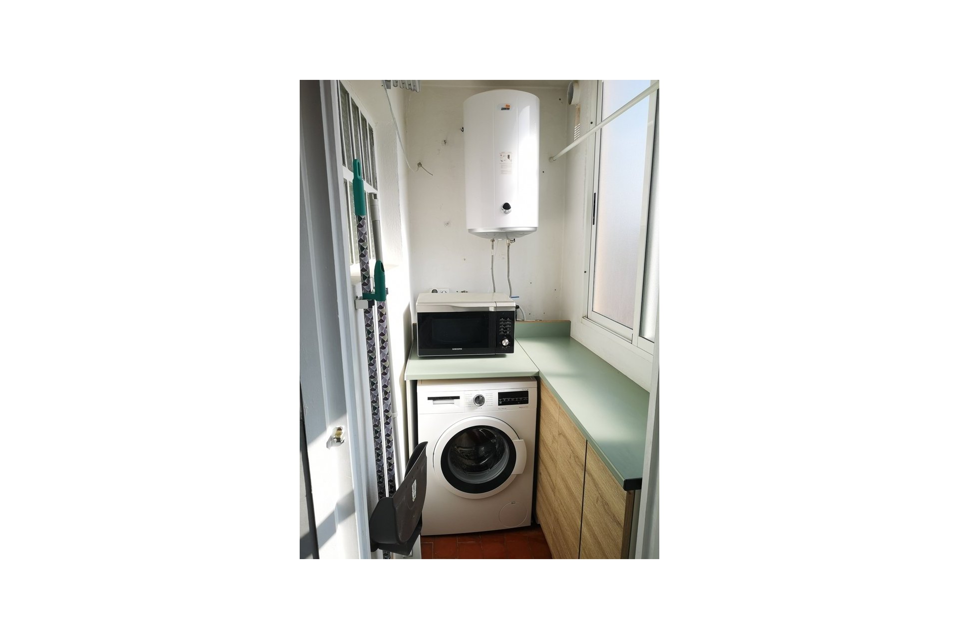 Segunda mano - Apartamento -
Jávea - Costa Blanca