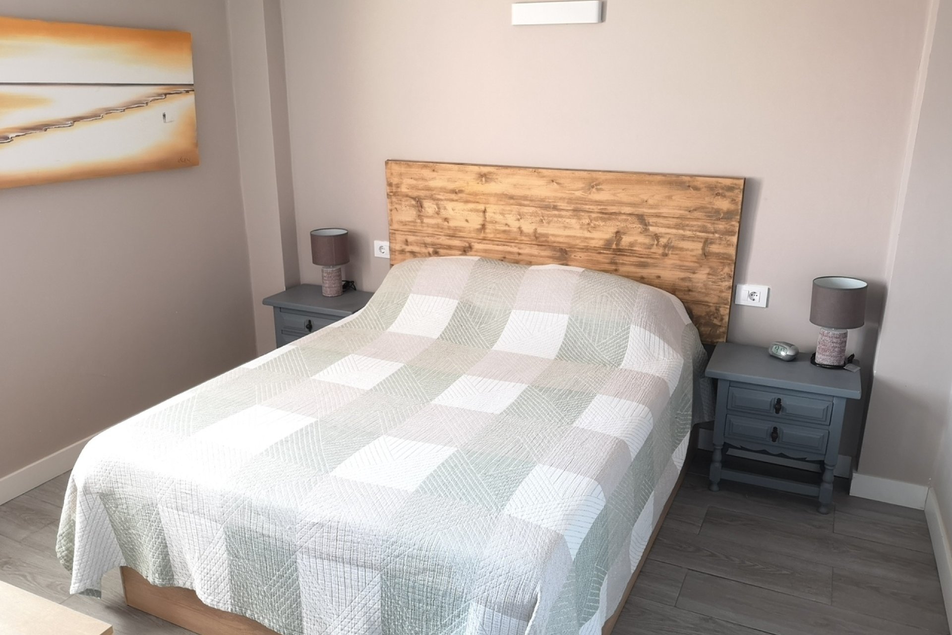 Segunda mano - Apartamento -
Jávea - Costa Blanca