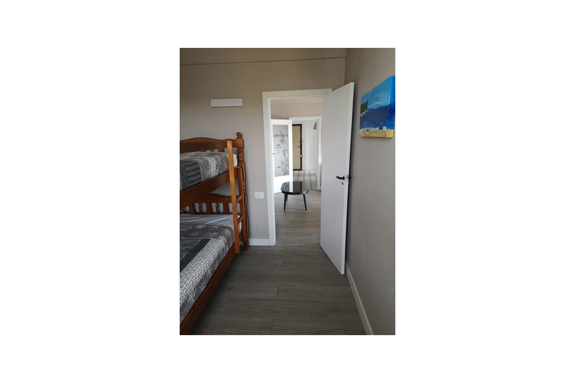 Segunda mano - Apartamento -
Jávea - Costa Blanca