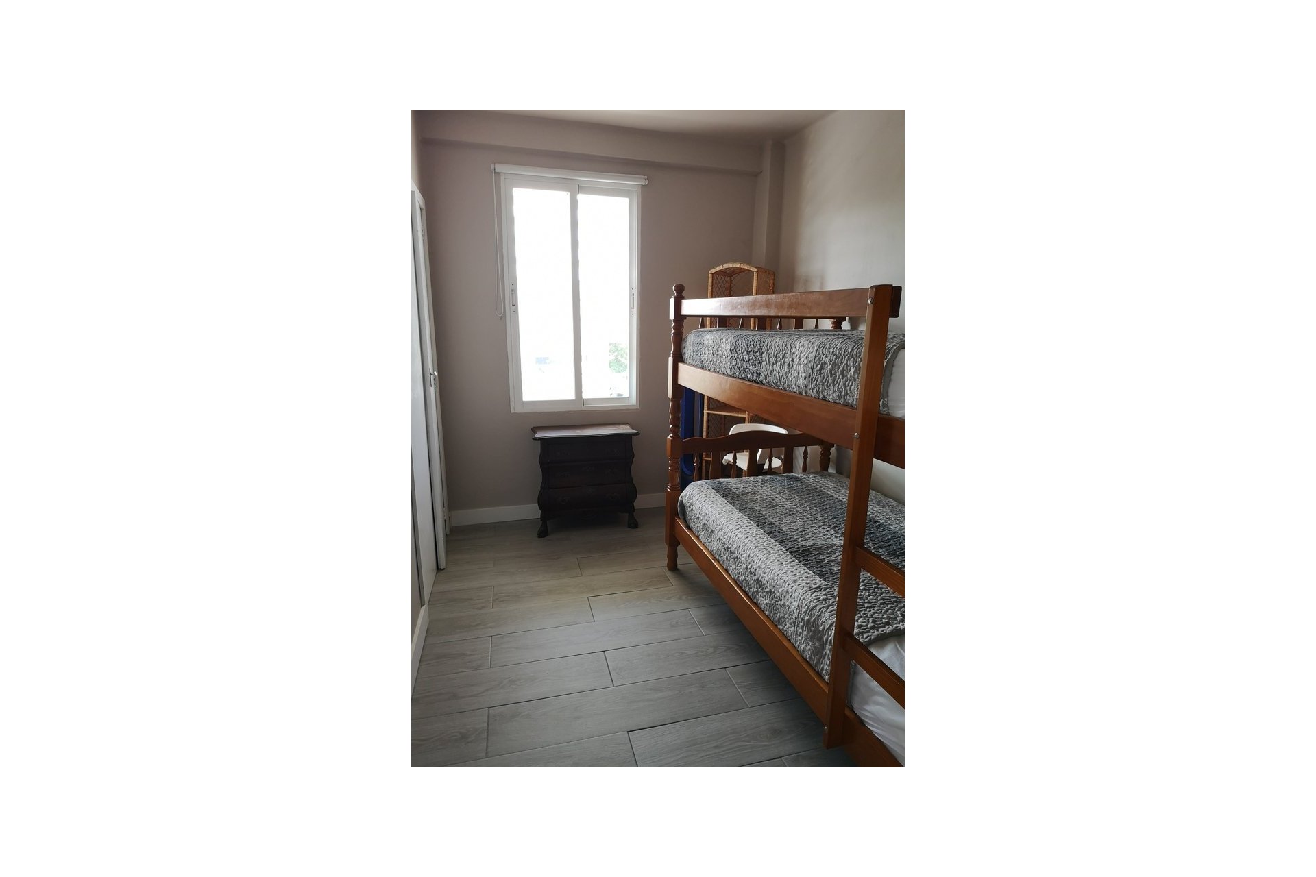 Segunda mano - Apartamento -
Jávea - Costa Blanca