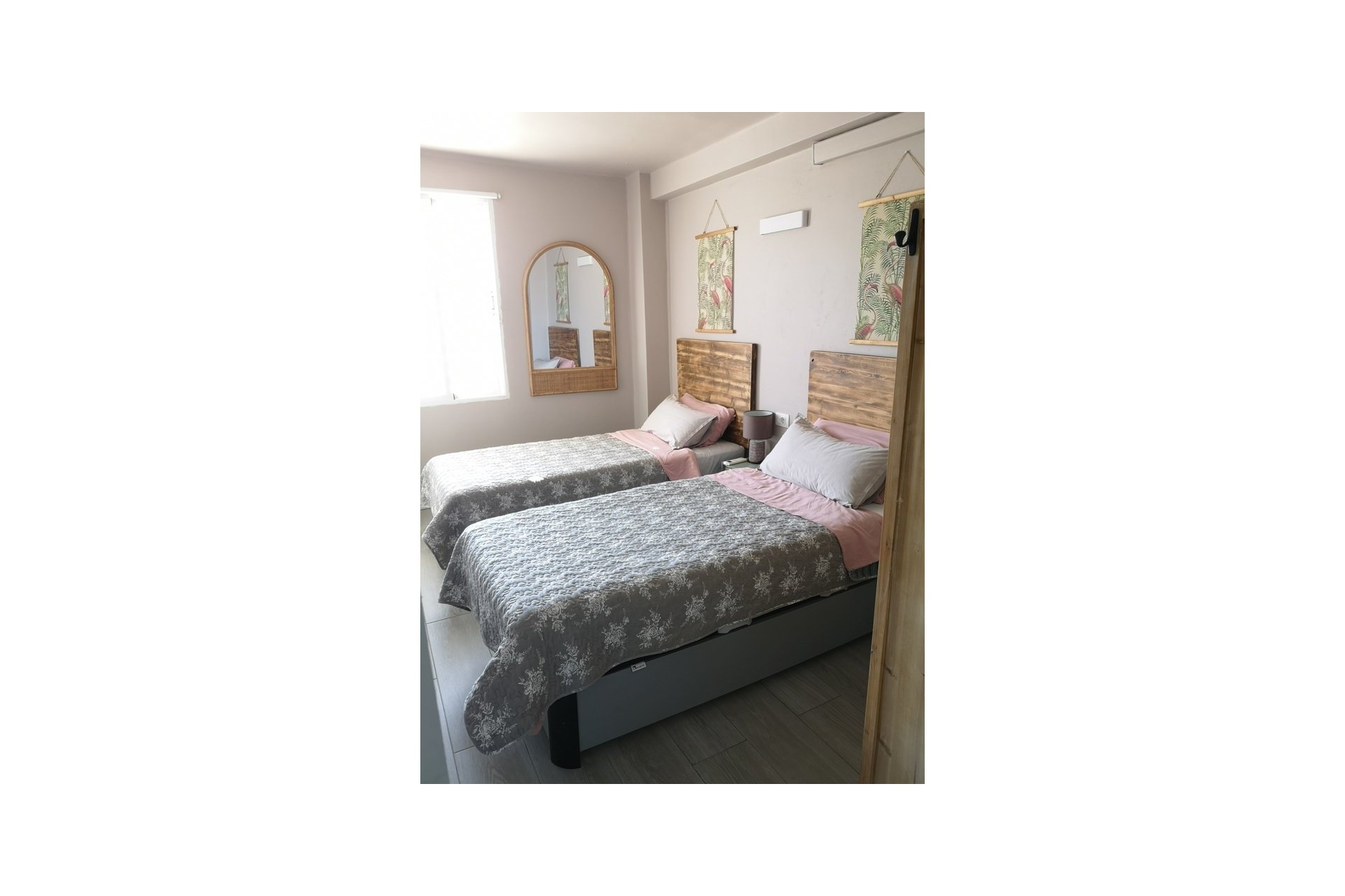 Segunda mano - Apartamento -
Jávea - Costa Blanca