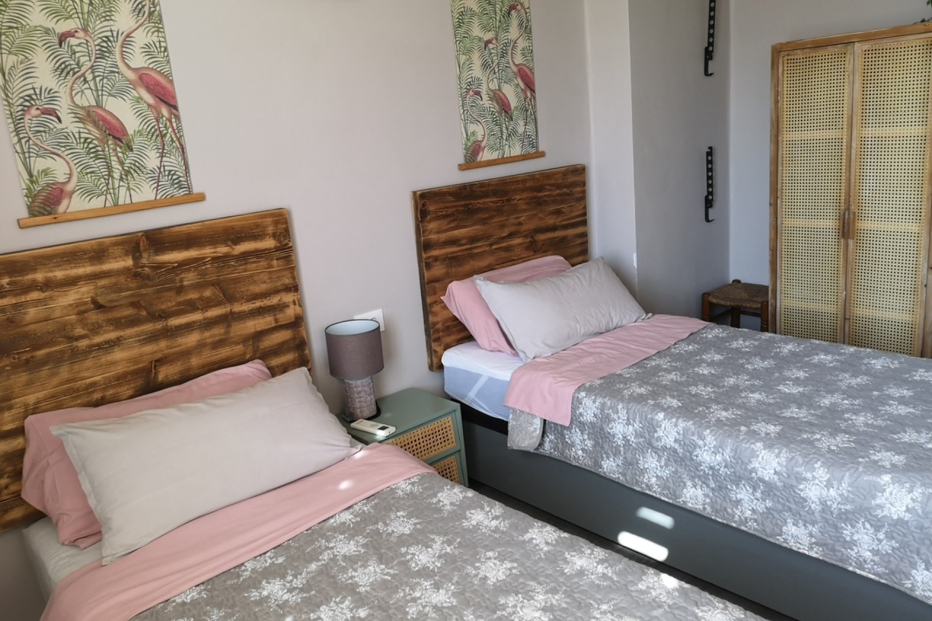 Segunda mano - Apartamento -
Jávea - Costa Blanca