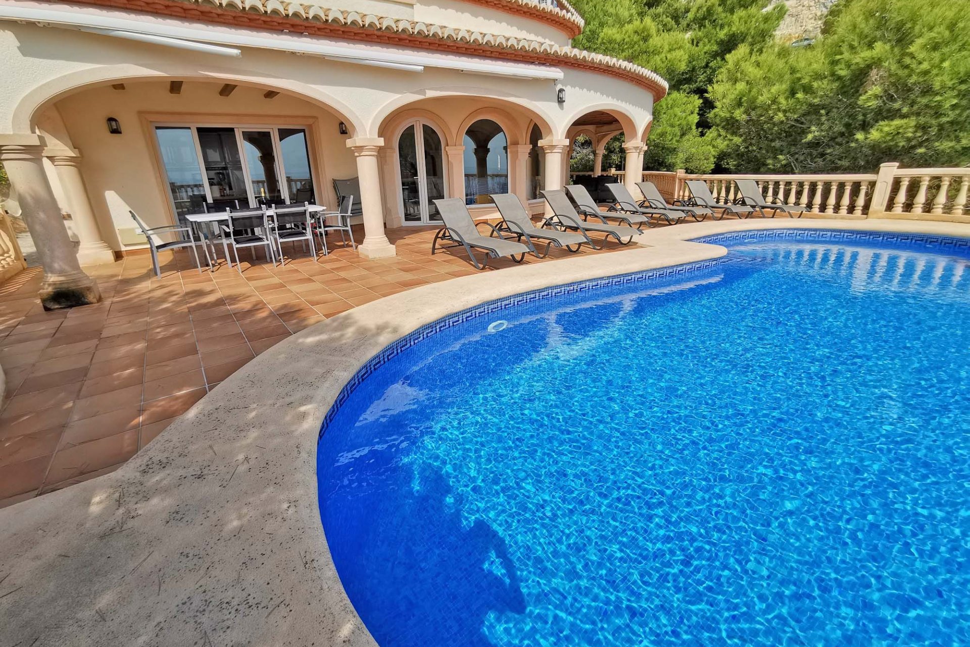 Segunda mano - Apartamento -
Jávea - Costa Blanca