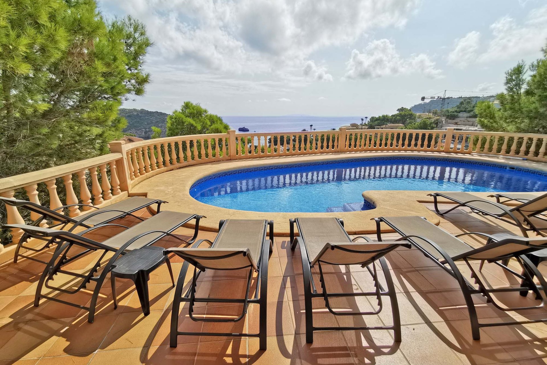 Segunda mano - Apartamento -
Jávea - Costa Blanca