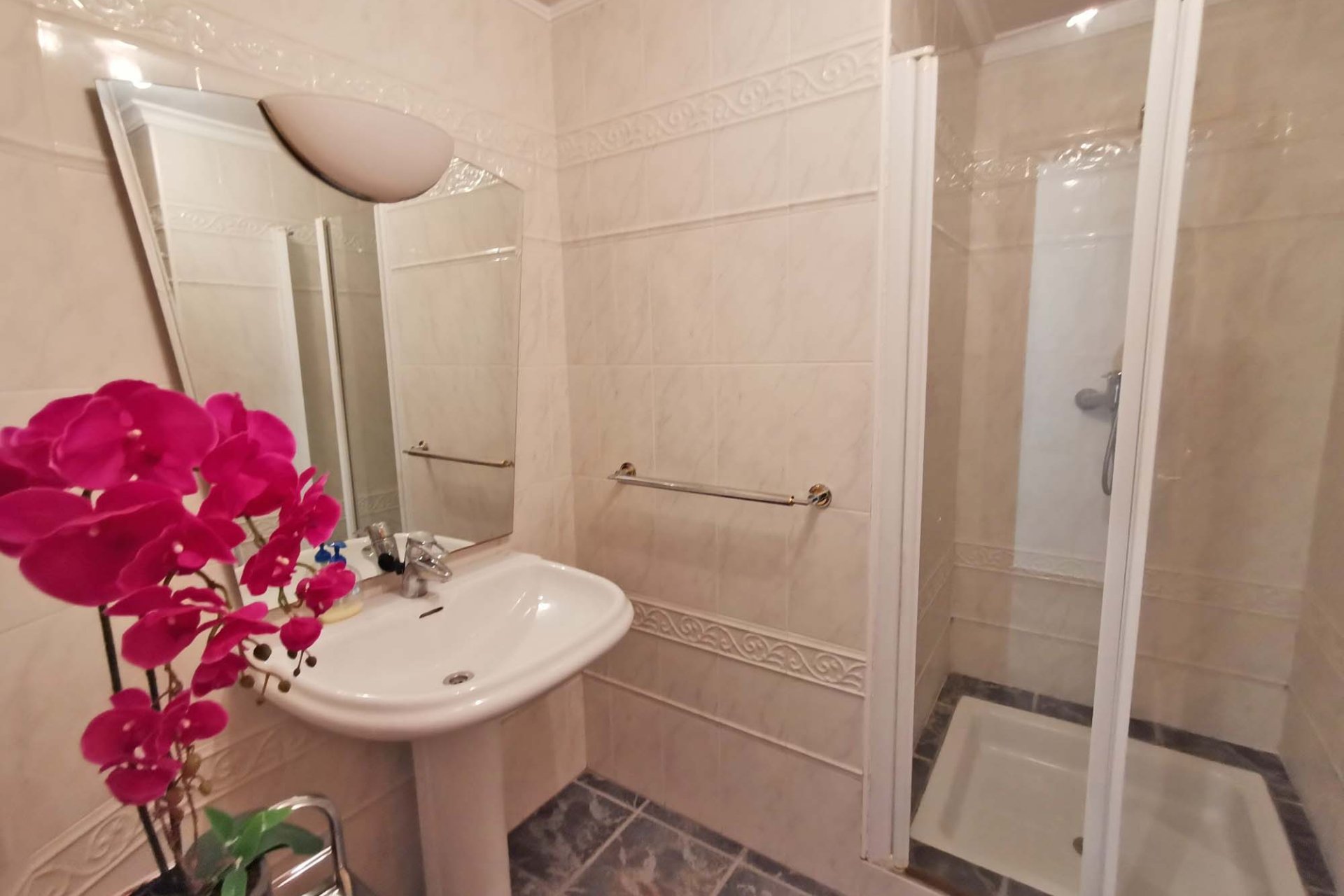 Segunda mano - Apartamento -
Jávea - Costa Blanca