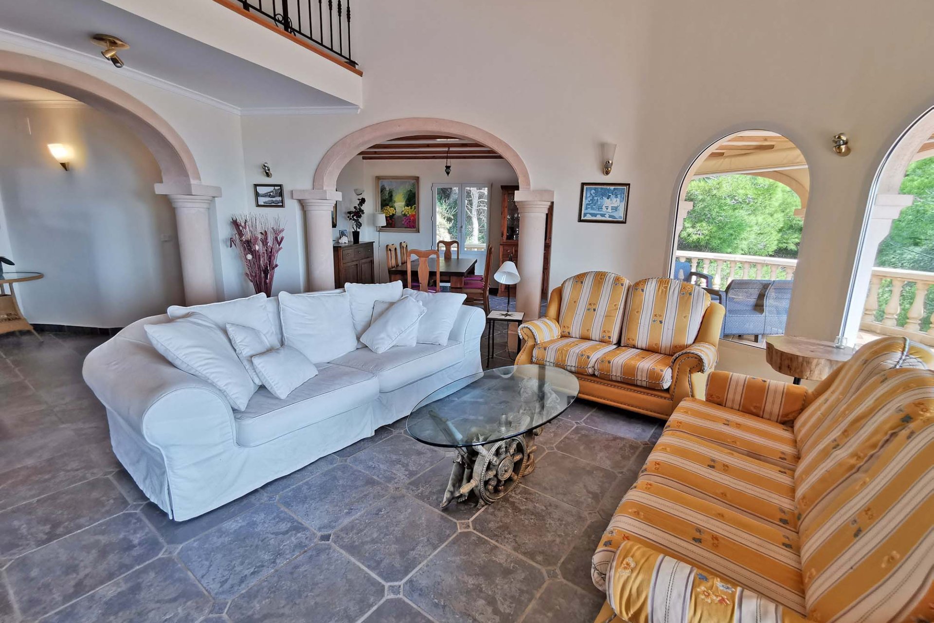 Segunda mano - Apartamento -
Jávea - Costa Blanca