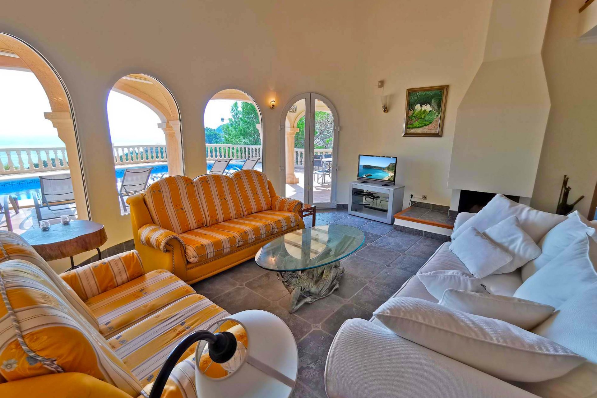 Segunda mano - Apartamento -
Jávea - Costa Blanca
