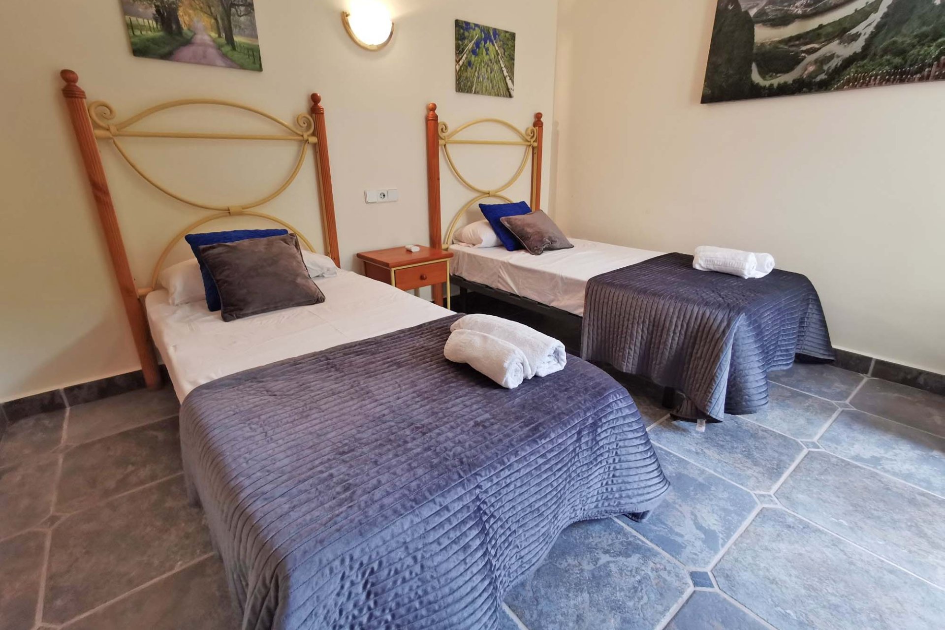 Segunda mano - Apartamento -
Jávea - Costa Blanca