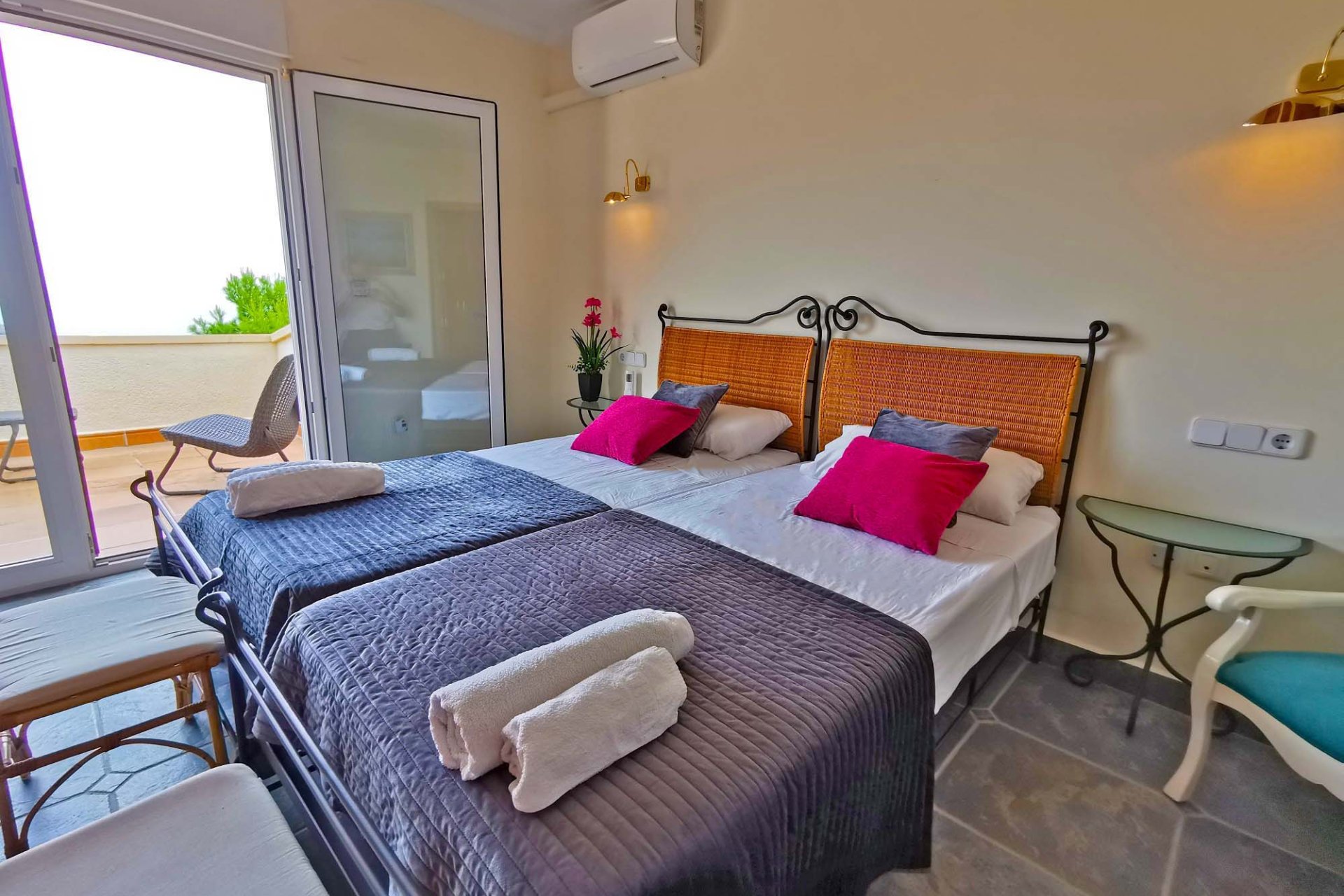 Segunda mano - Apartamento -
Jávea - Costa Blanca