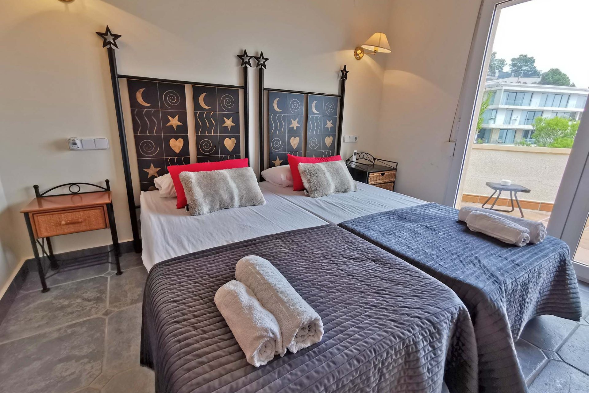 Segunda mano - Apartamento -
Jávea - Costa Blanca