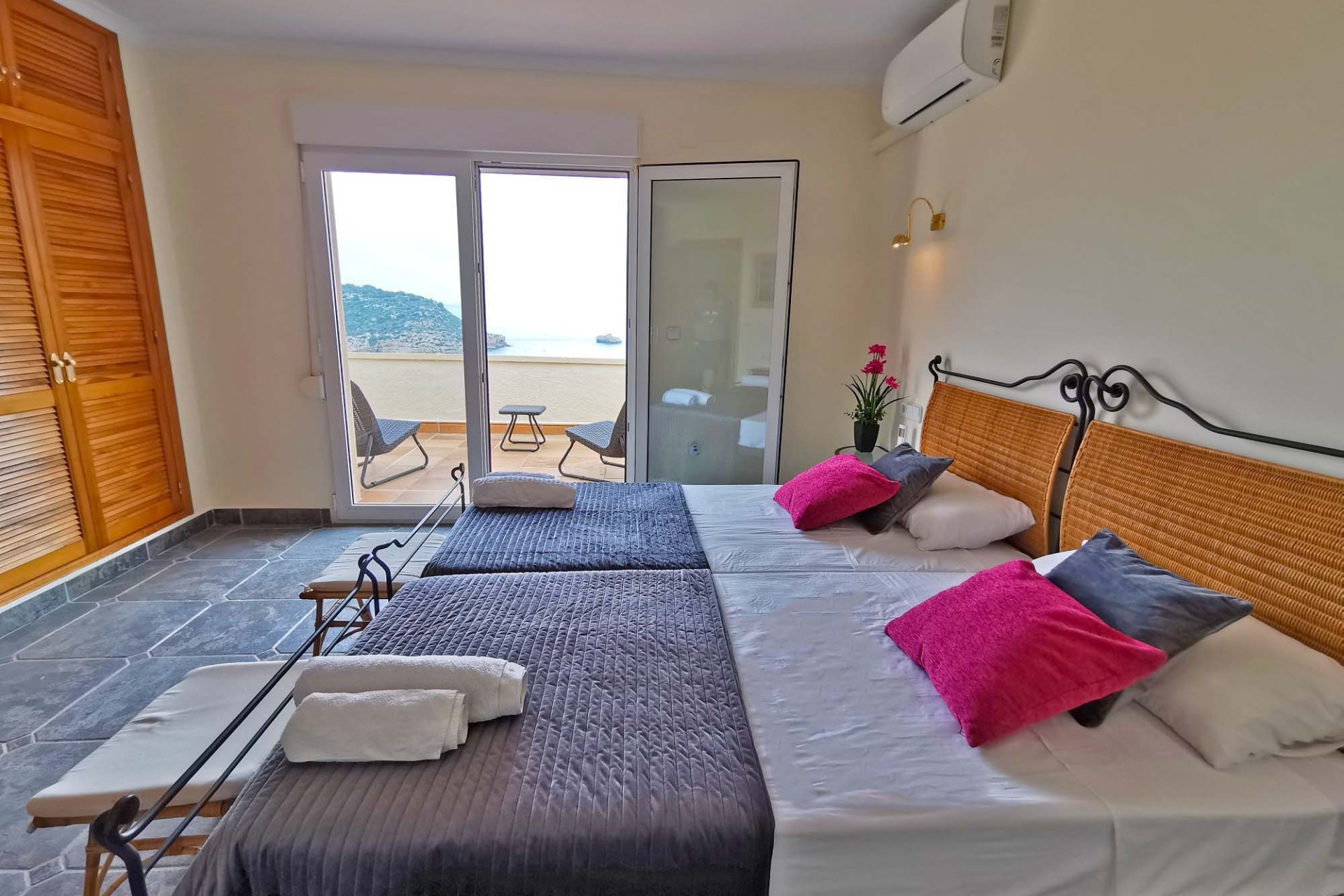 Segunda mano - Apartamento -
Jávea - Costa Blanca