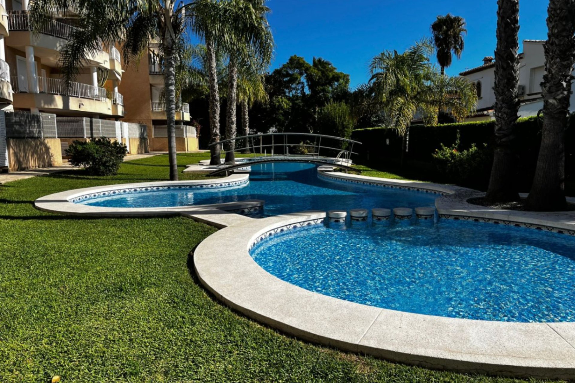 Segunda mano - Apartamento -
Jávea - Costa Blanca