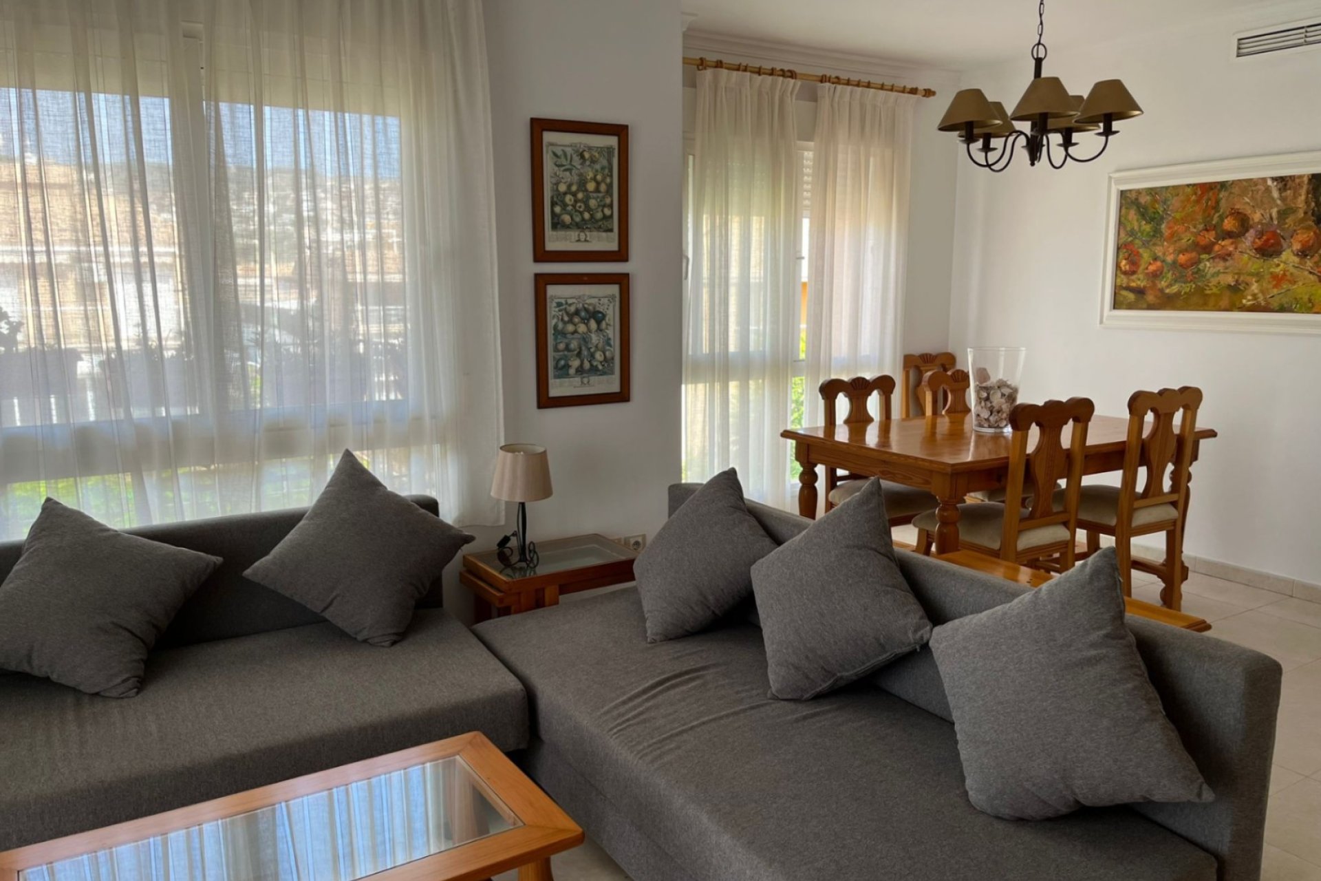 Segunda mano - Apartamento -
Jávea - Costa Blanca