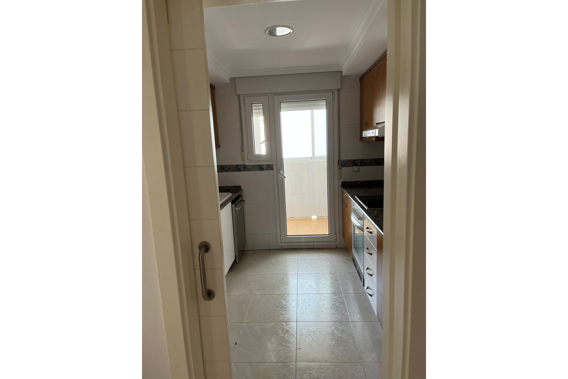 Segunda mano - Apartamento -
Jávea - Costa Blanca