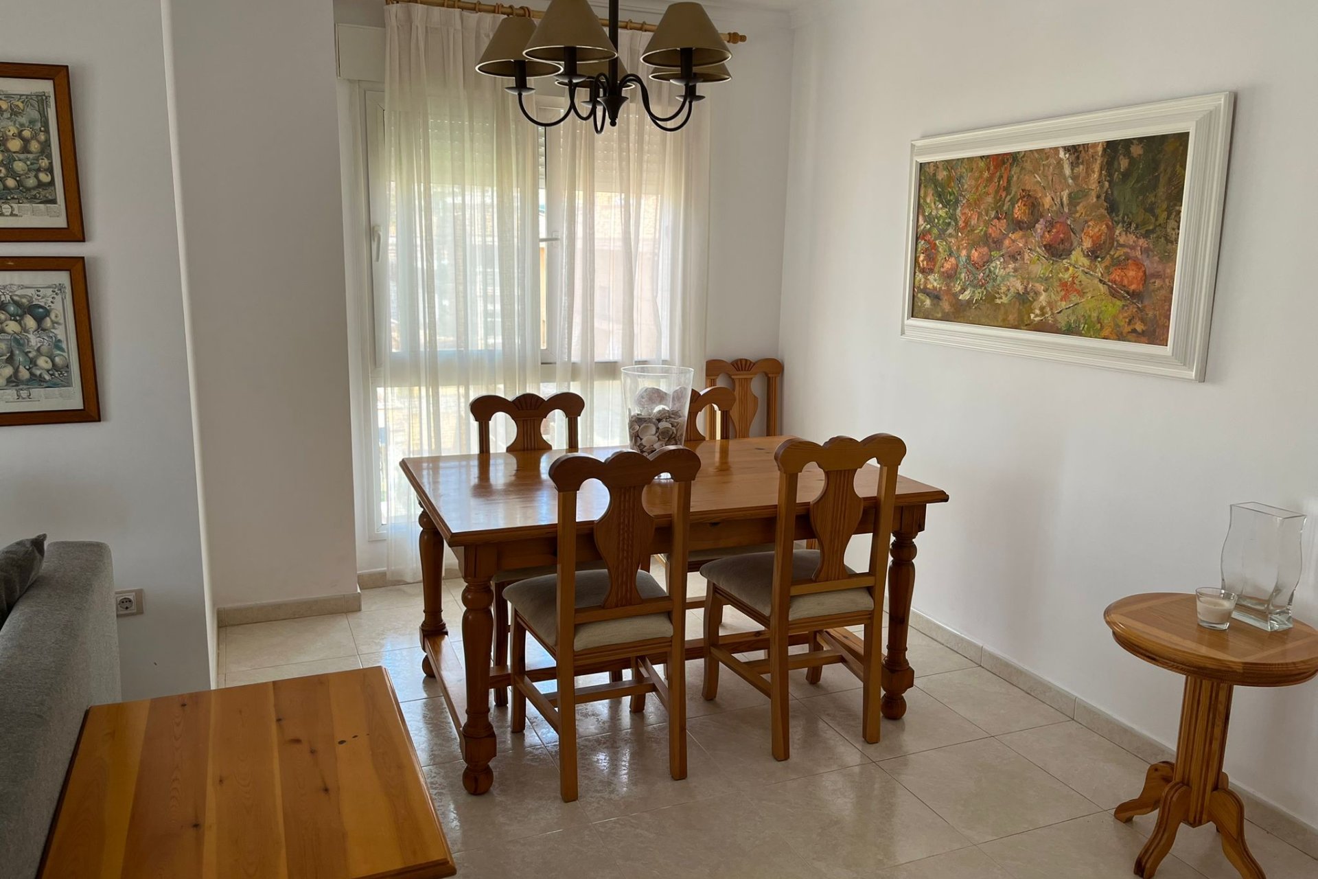 Segunda mano - Apartamento -
Jávea - Costa Blanca