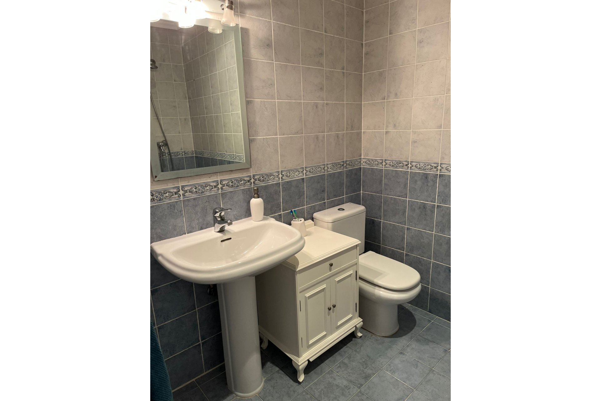 Segunda mano - Apartamento -
Jávea - Costa Blanca
