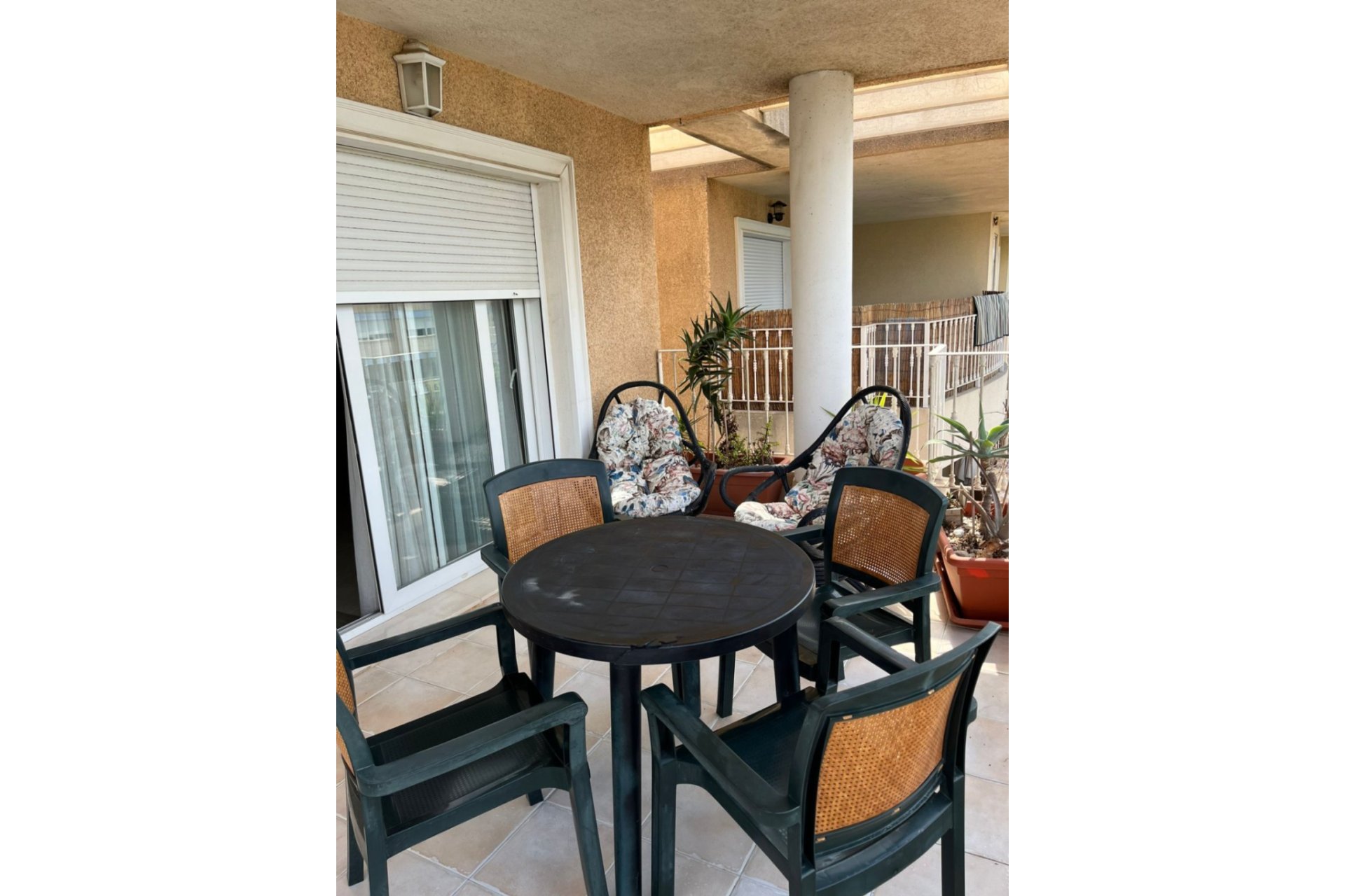 Segunda mano - Apartamento -
Jávea - Costa Blanca
