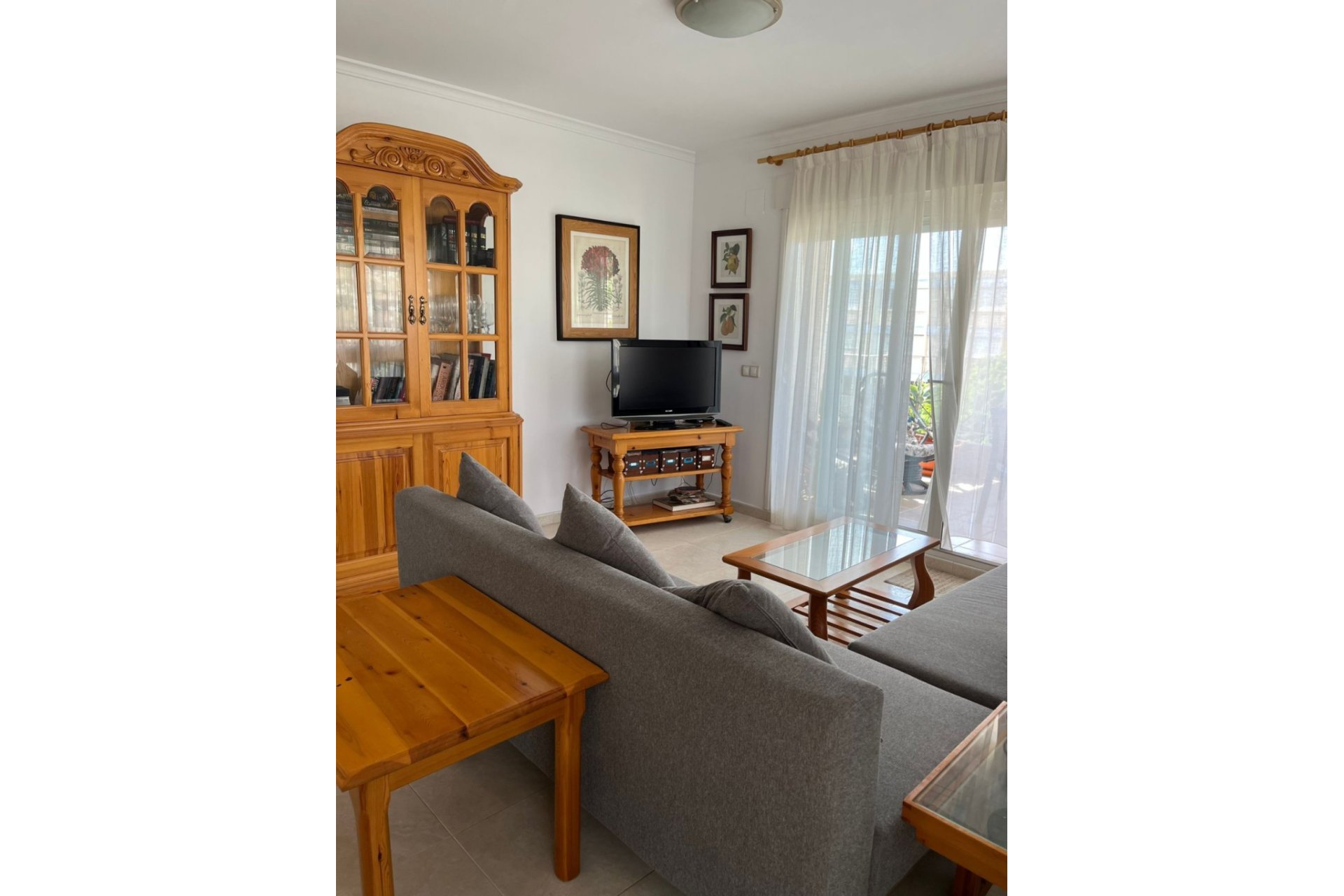 Segunda mano - Apartamento -
Jávea - Costa Blanca
