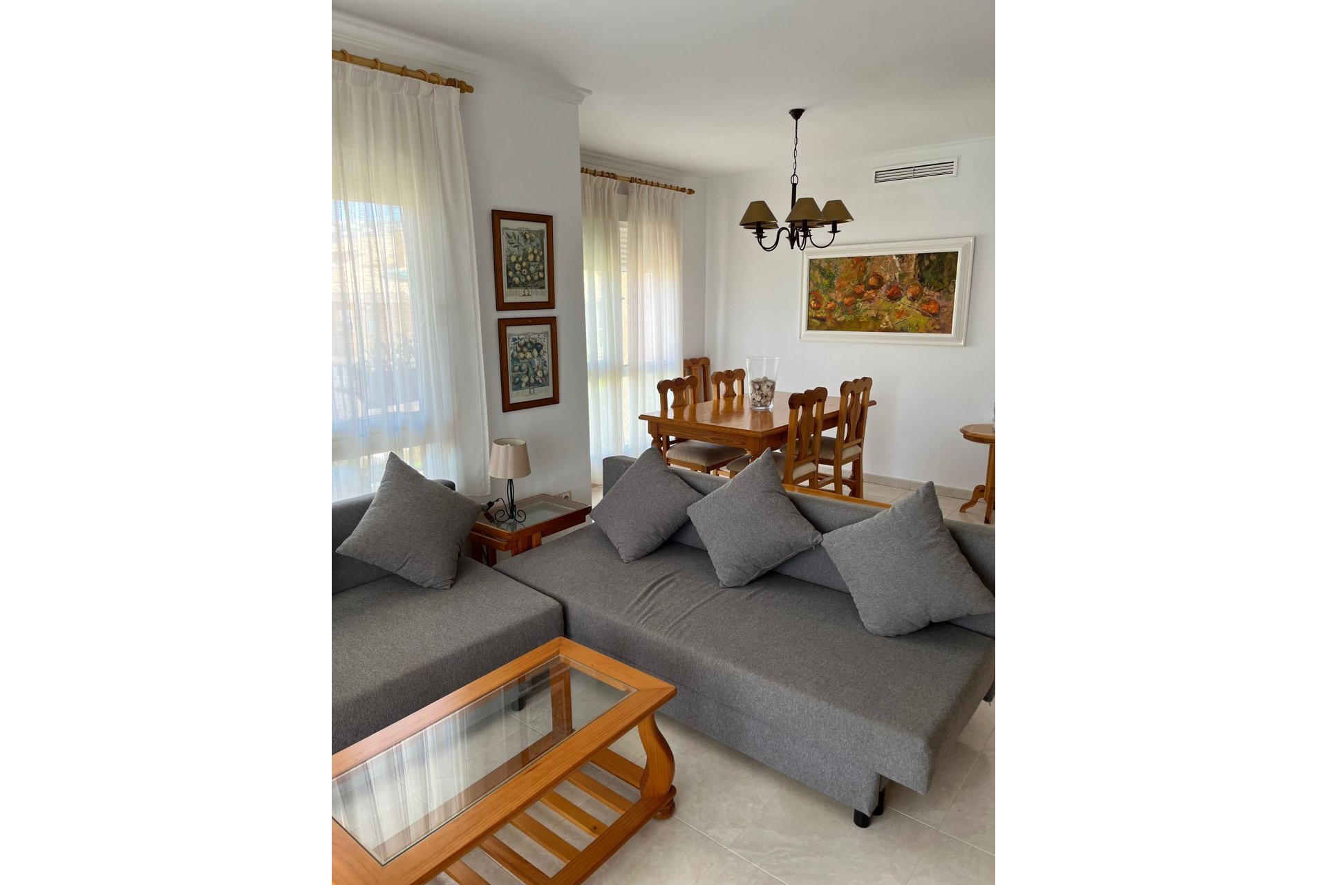 Segunda mano - Apartamento -
Jávea - Costa Blanca