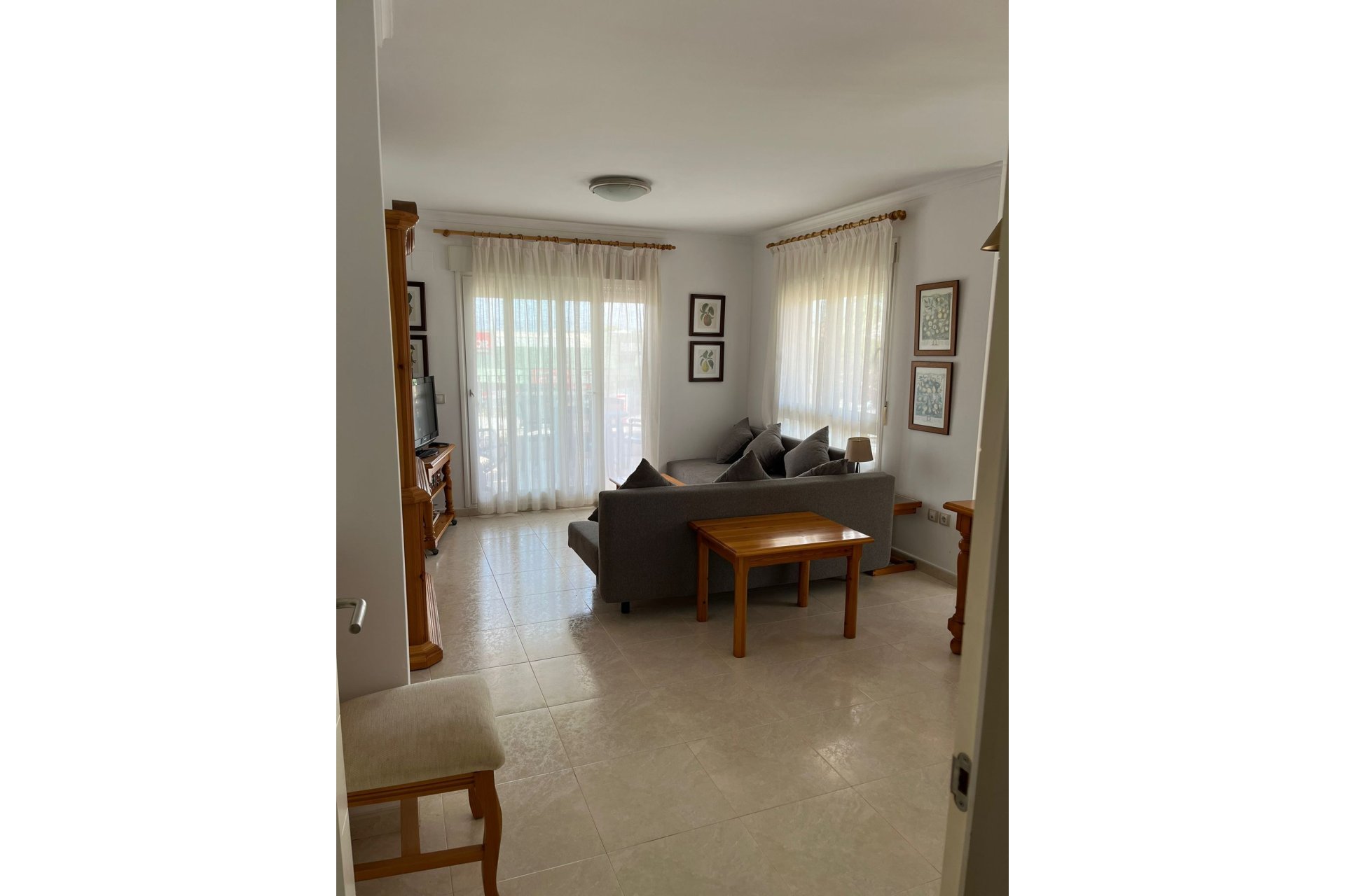 Segunda mano - Apartamento -
Jávea - Costa Blanca
