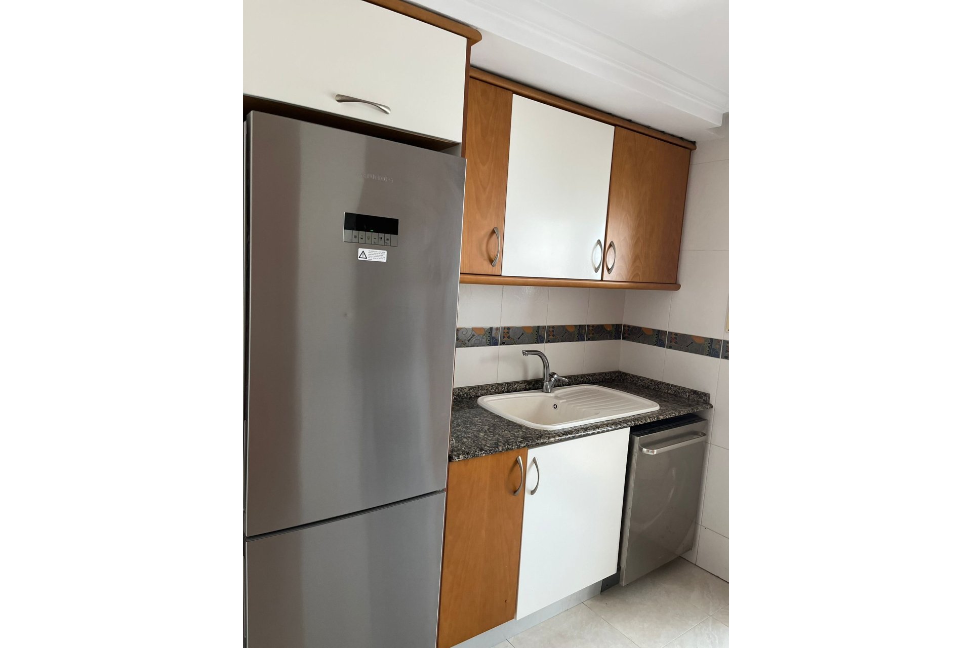 Segunda mano - Apartamento -
Jávea - Costa Blanca