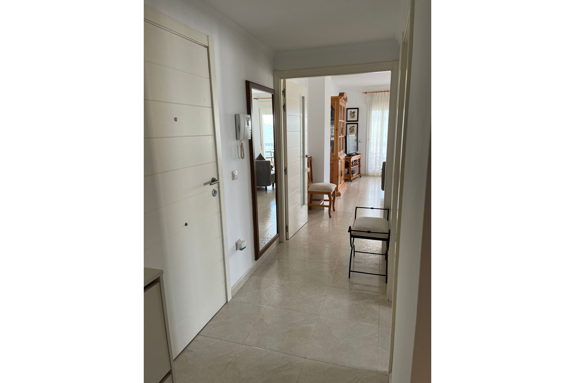 Segunda mano - Apartamento -
Jávea - Costa Blanca
