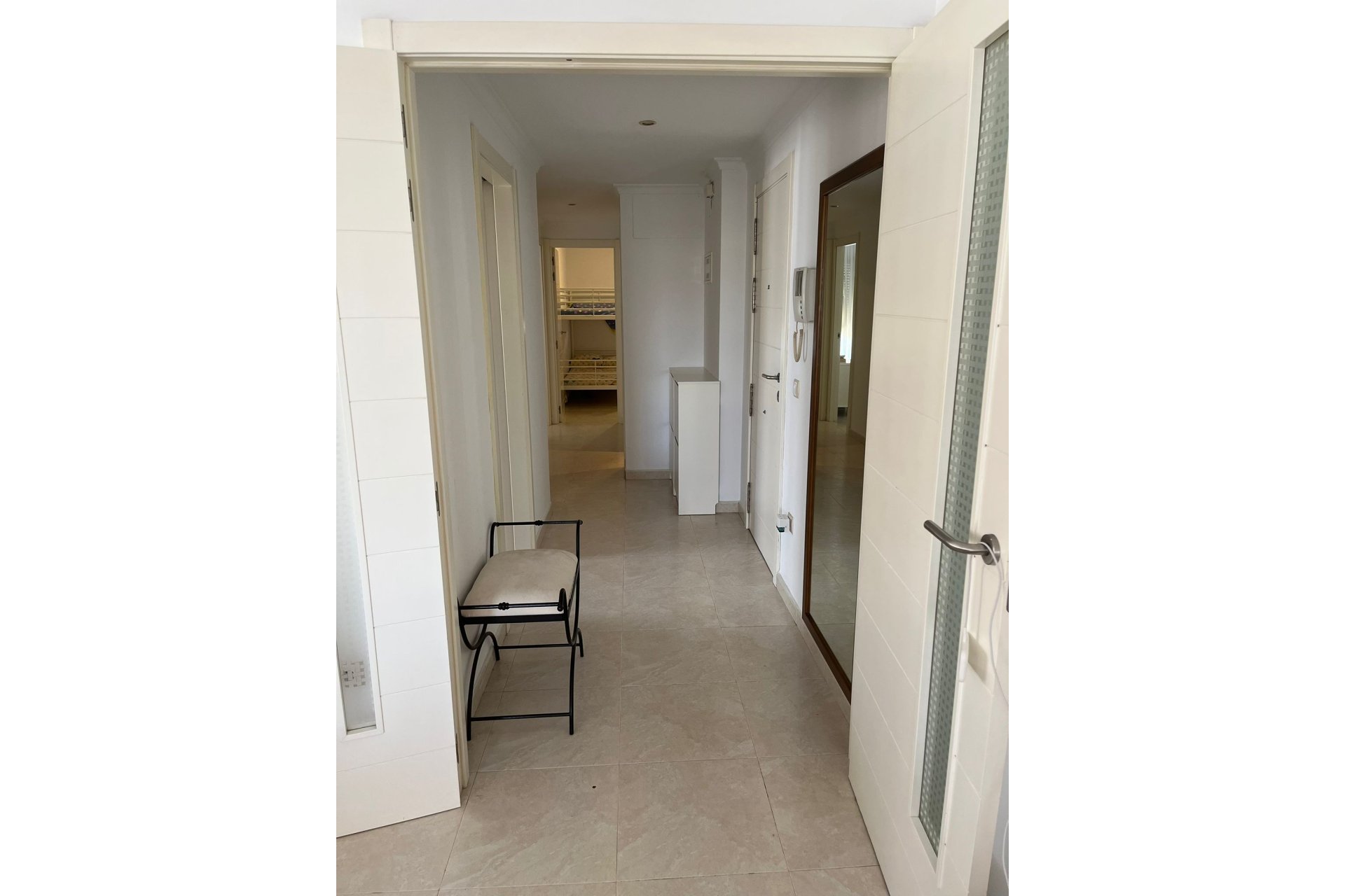 Segunda mano - Apartamento -
Jávea - Costa Blanca