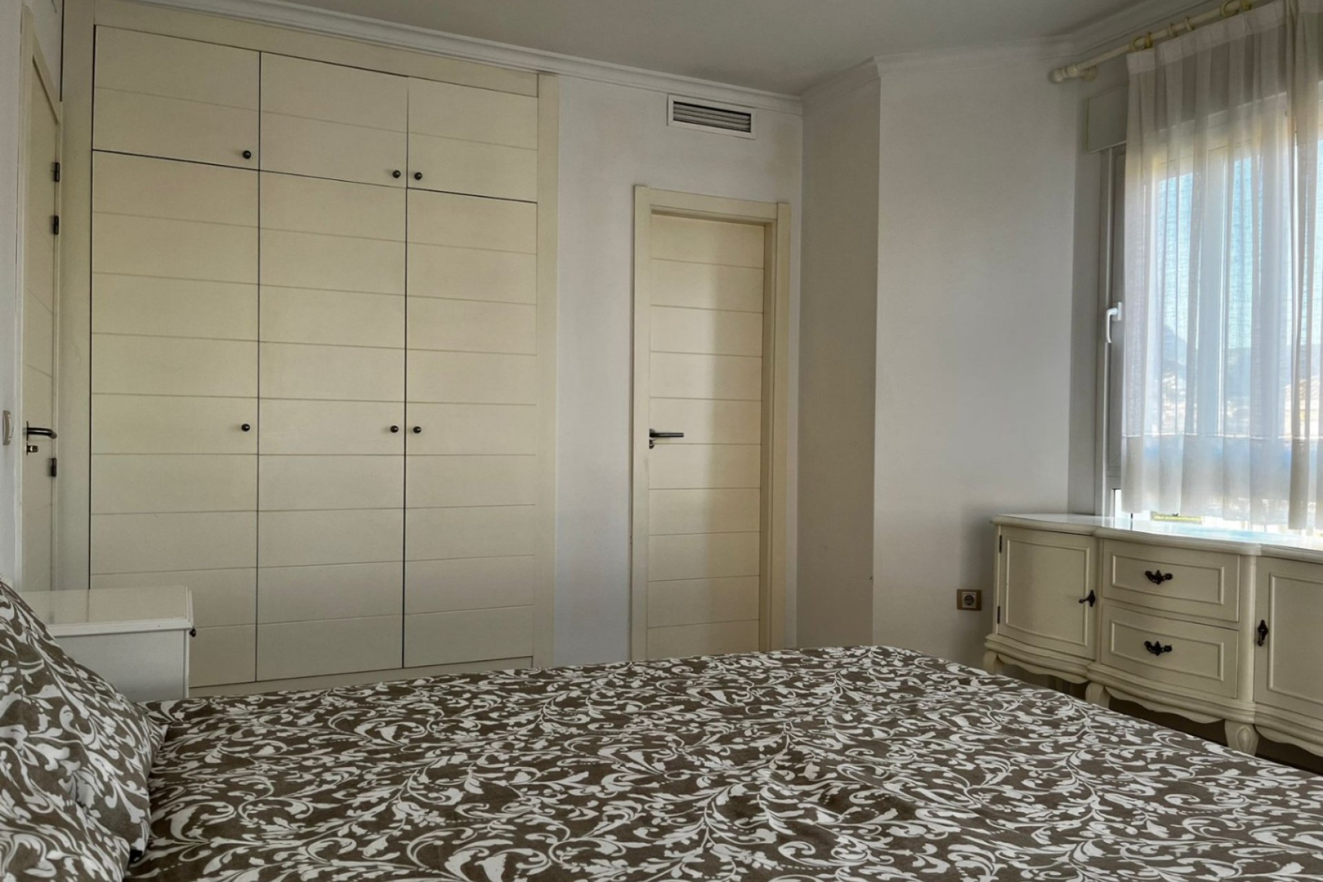 Segunda mano - Apartamento -
Jávea - Costa Blanca