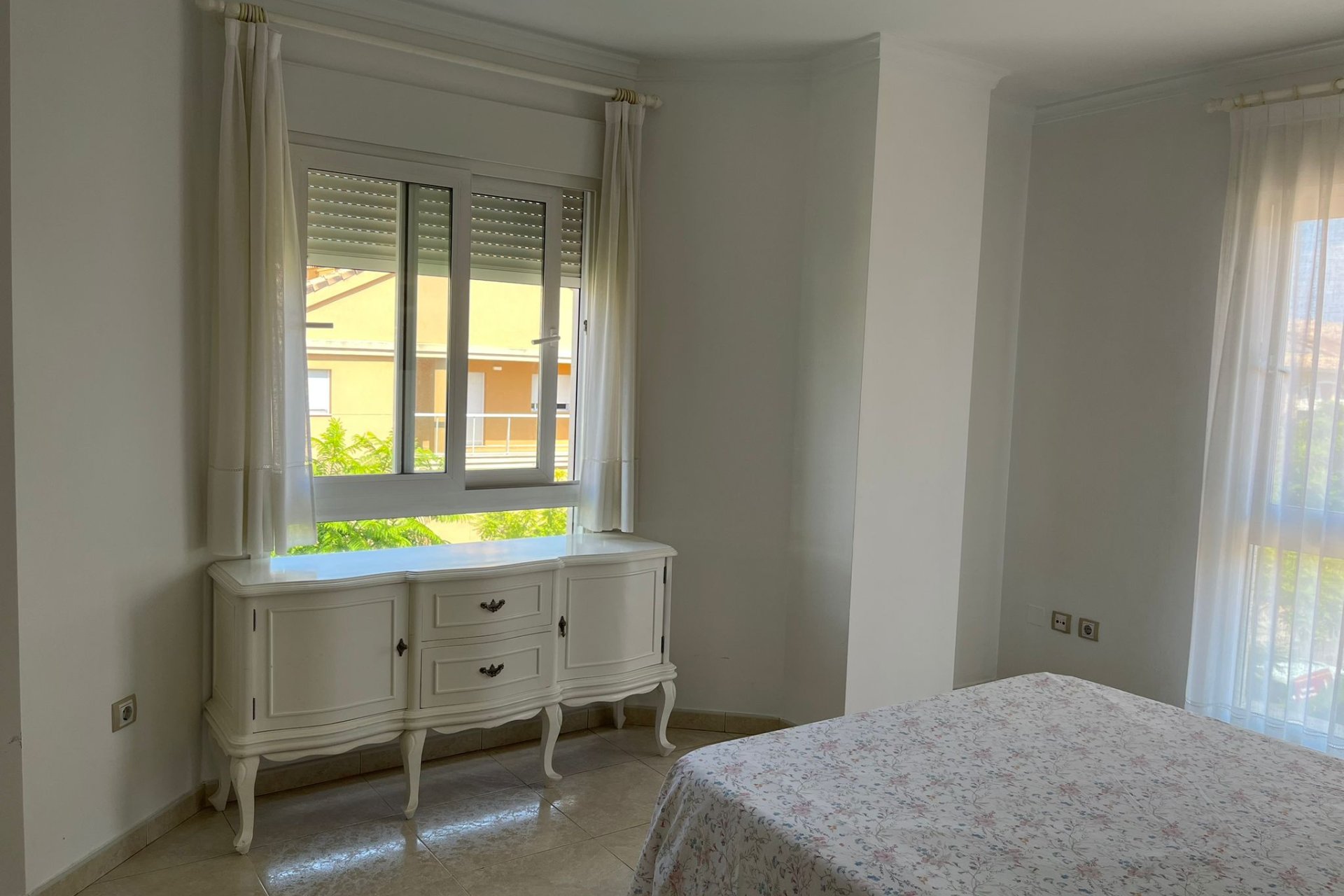 Segunda mano - Apartamento -
Jávea - Costa Blanca