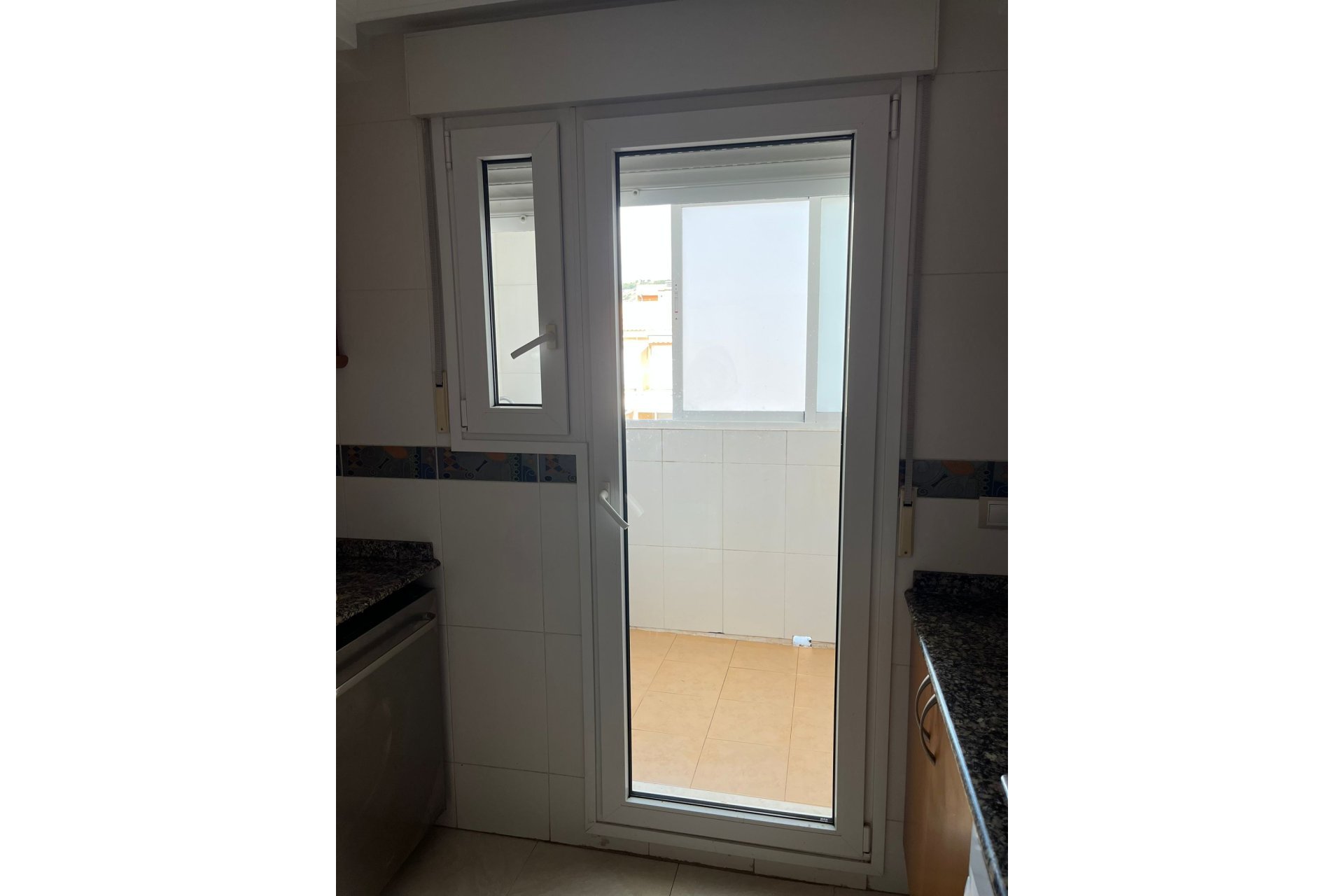 Segunda mano - Apartamento -
Jávea - Costa Blanca