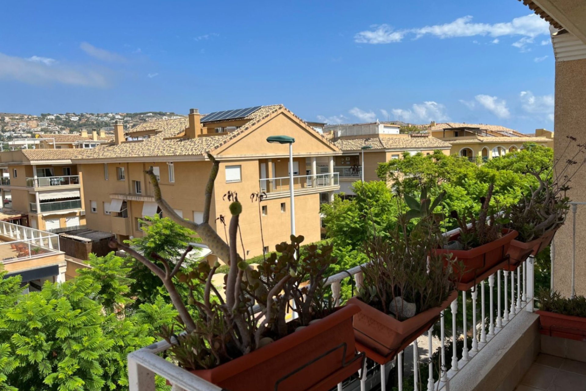 Segunda mano - Apartamento -
Jávea - Costa Blanca