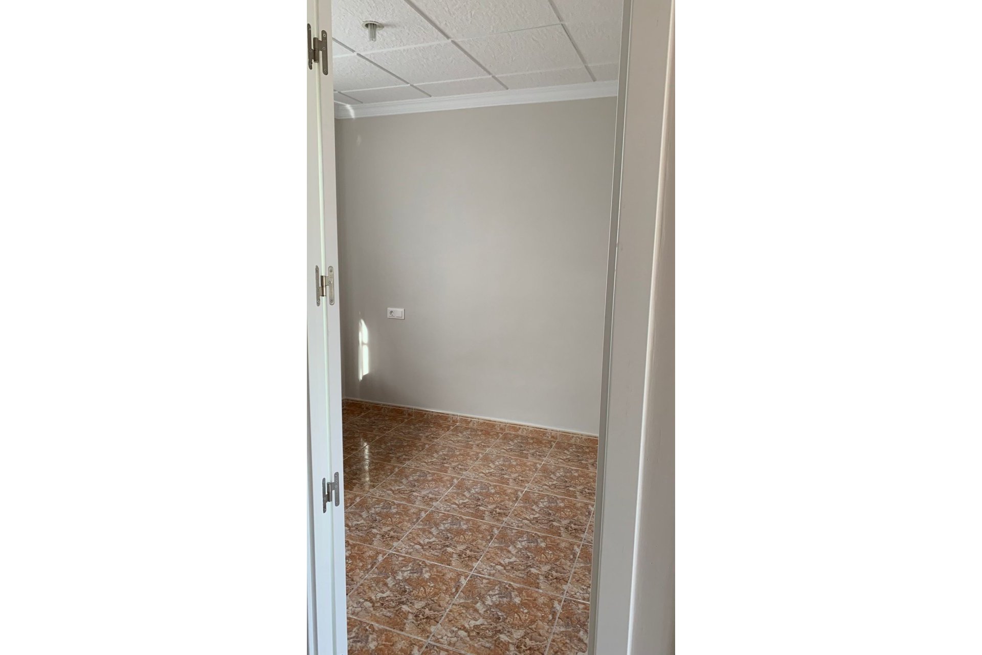 Segunda mano - Apartamento -
Jávea - Costa Blanca
